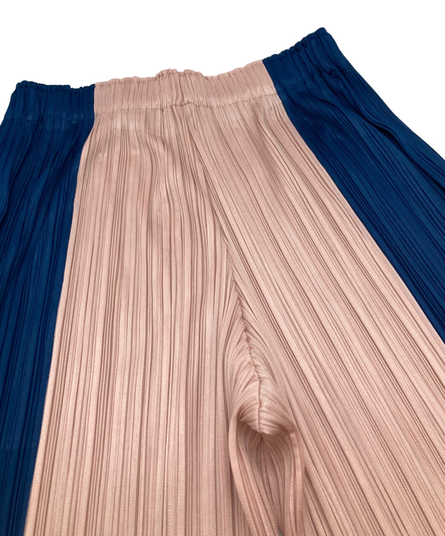 [Pre-owned] PLEATS PLEASE pleated pants PP23JF533