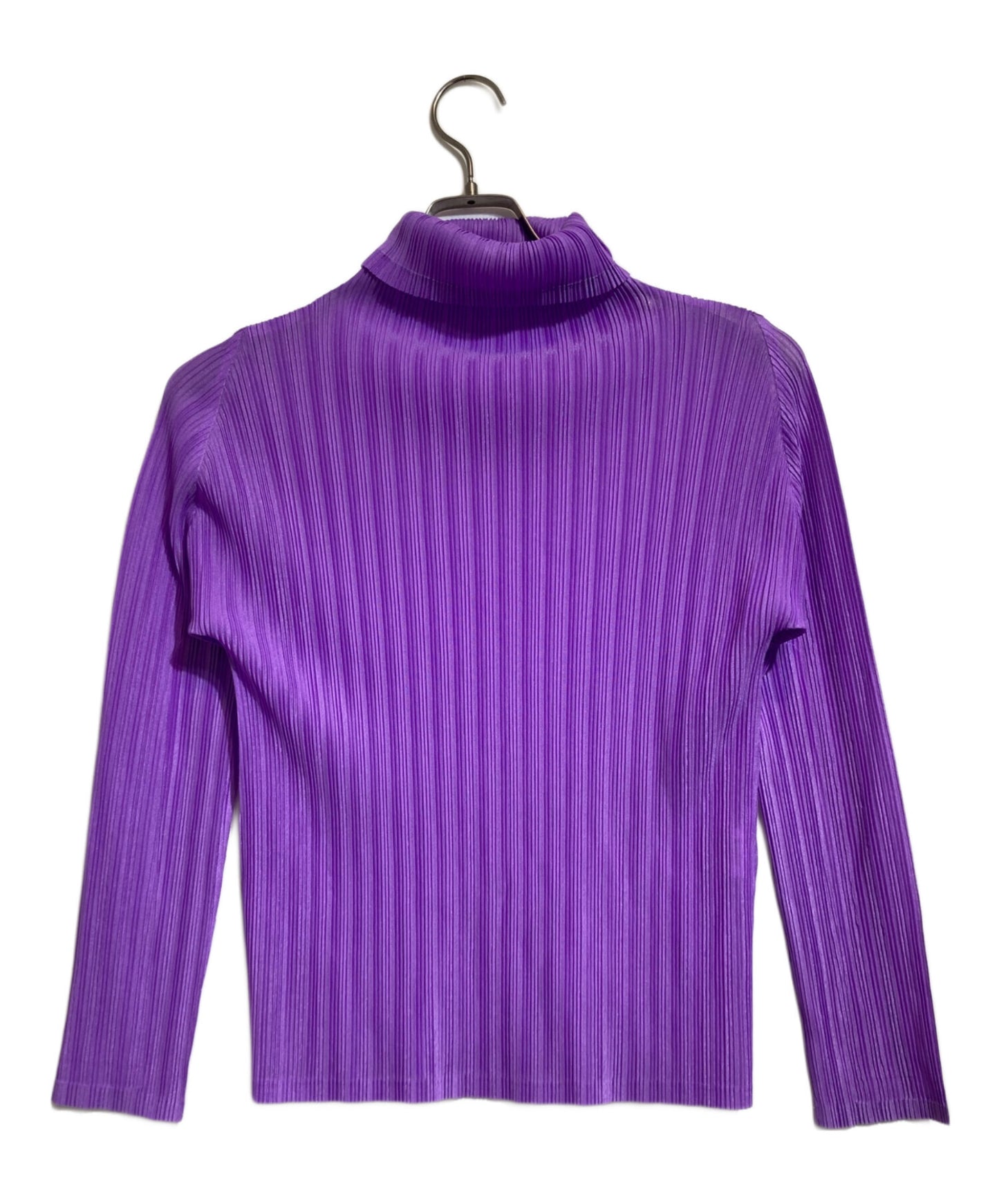 [Pre-owned] PLEATS PLEASE Turtleneck cut and sewn PP21-FK333