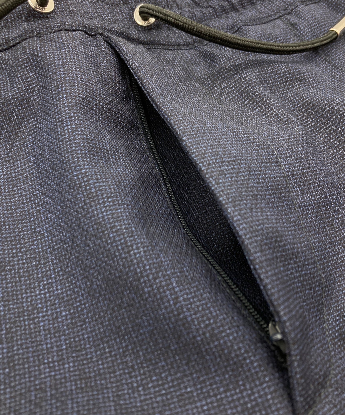 [Pre-owned] Dior Wool Jacquard pants 113c122a5294