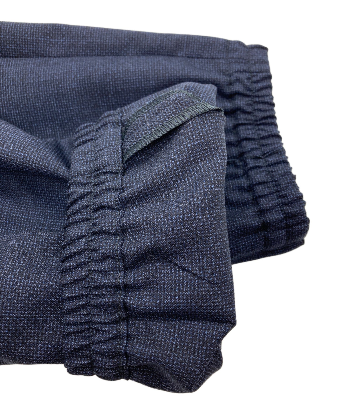 [Pre-owned] Dior Wool Jacquard pants 113c122a5294