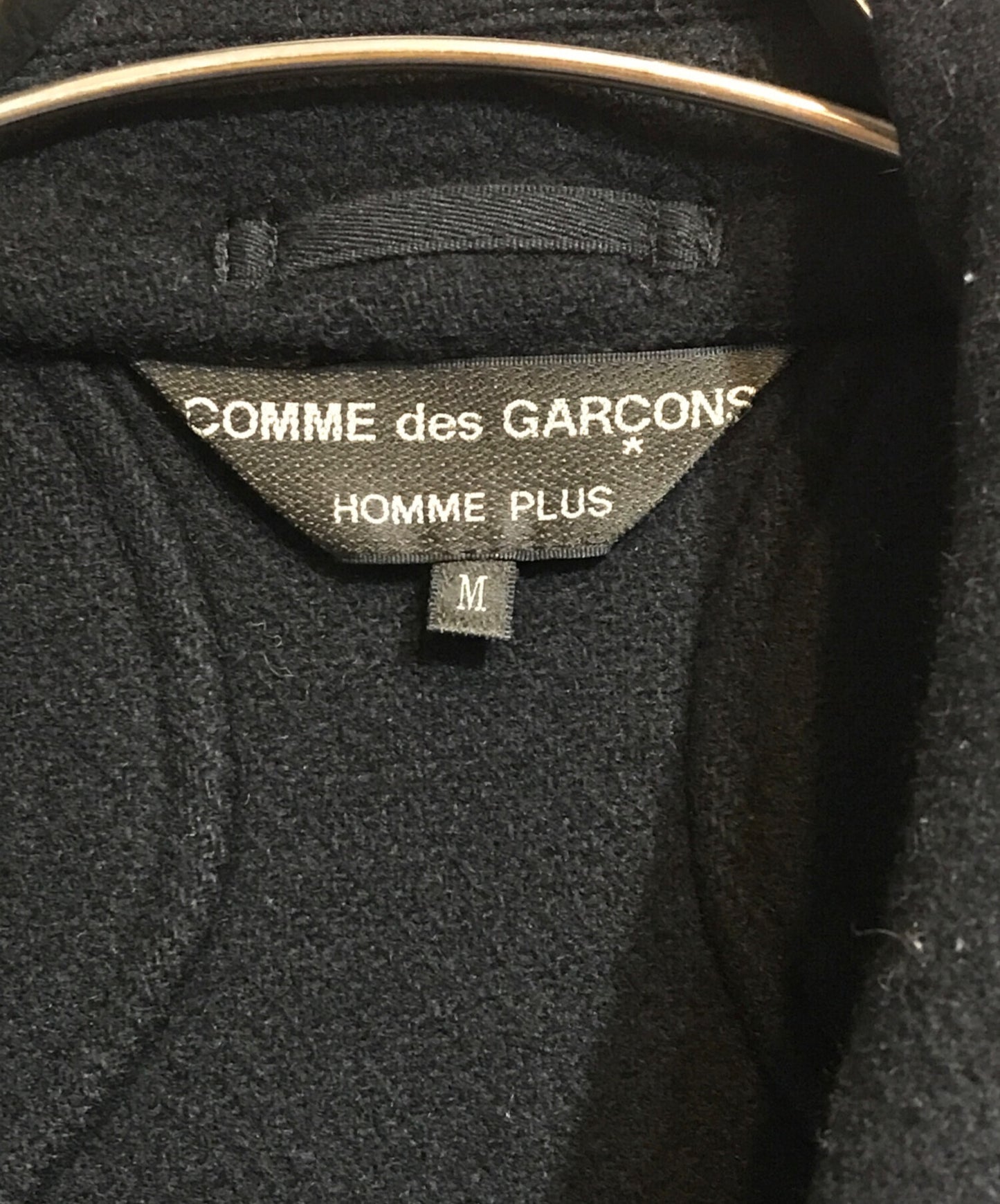 [Pre-owned] COMME des GARCONS HOMME PLUS P coat PK-C011