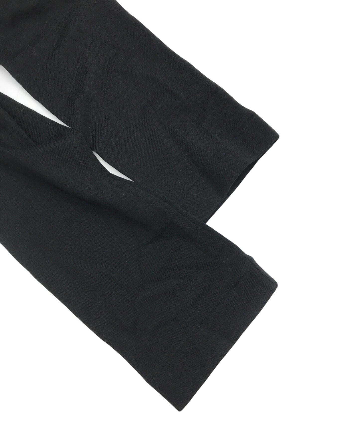 [Pre-owned] COMME des GARCONS COMME des GARCONS Round Collar Round Collar Wool Top RP-T022