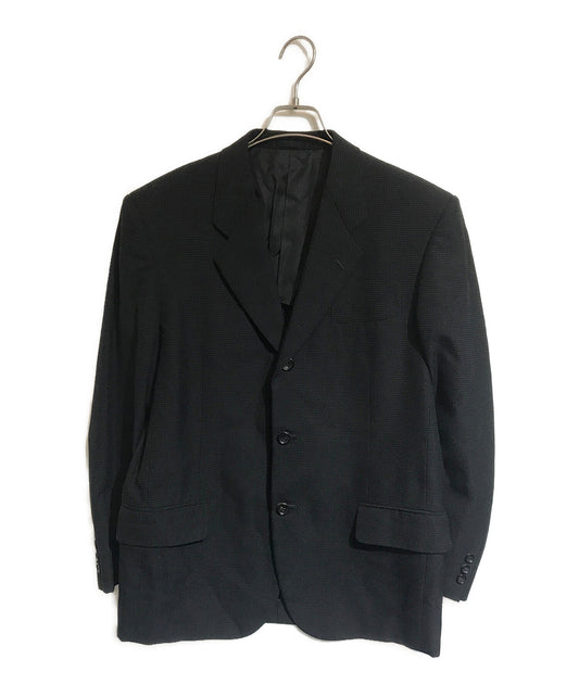 [Pre-owned] COMME des GARCONS HOMME DEUX tailored jacket DJ01003S