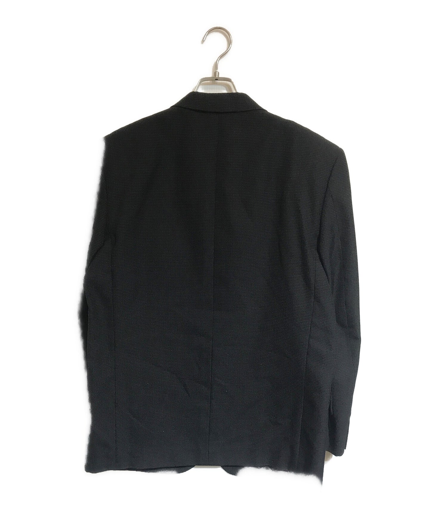 [Pre-owned] COMME des GARCONS HOMME DEUX tailored jacket DJ01003S