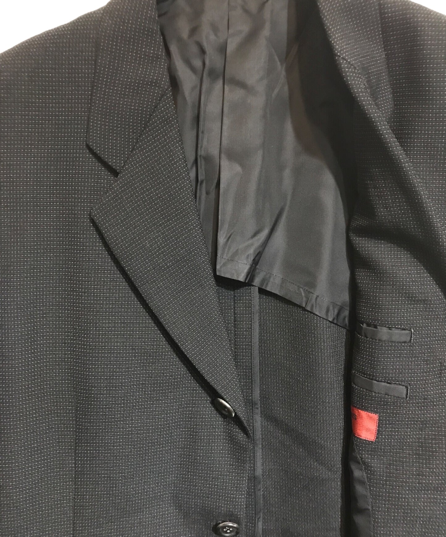 [Pre-owned] COMME des GARCONS HOMME DEUX tailored jacket DJ01003S