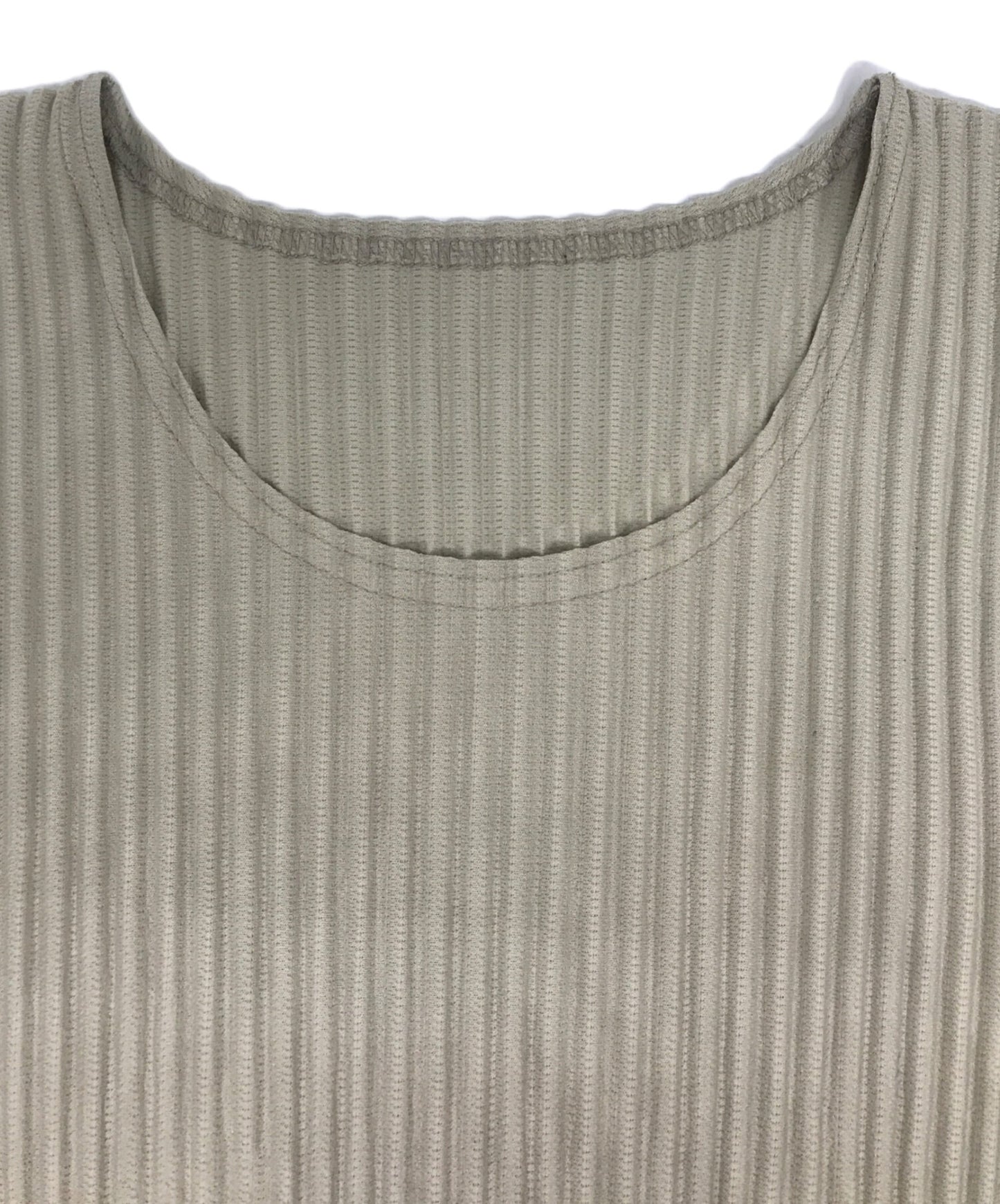 [Pre-owned] HOMME PLISSE ISSEY MIYAKE pleated knit HP51JK120