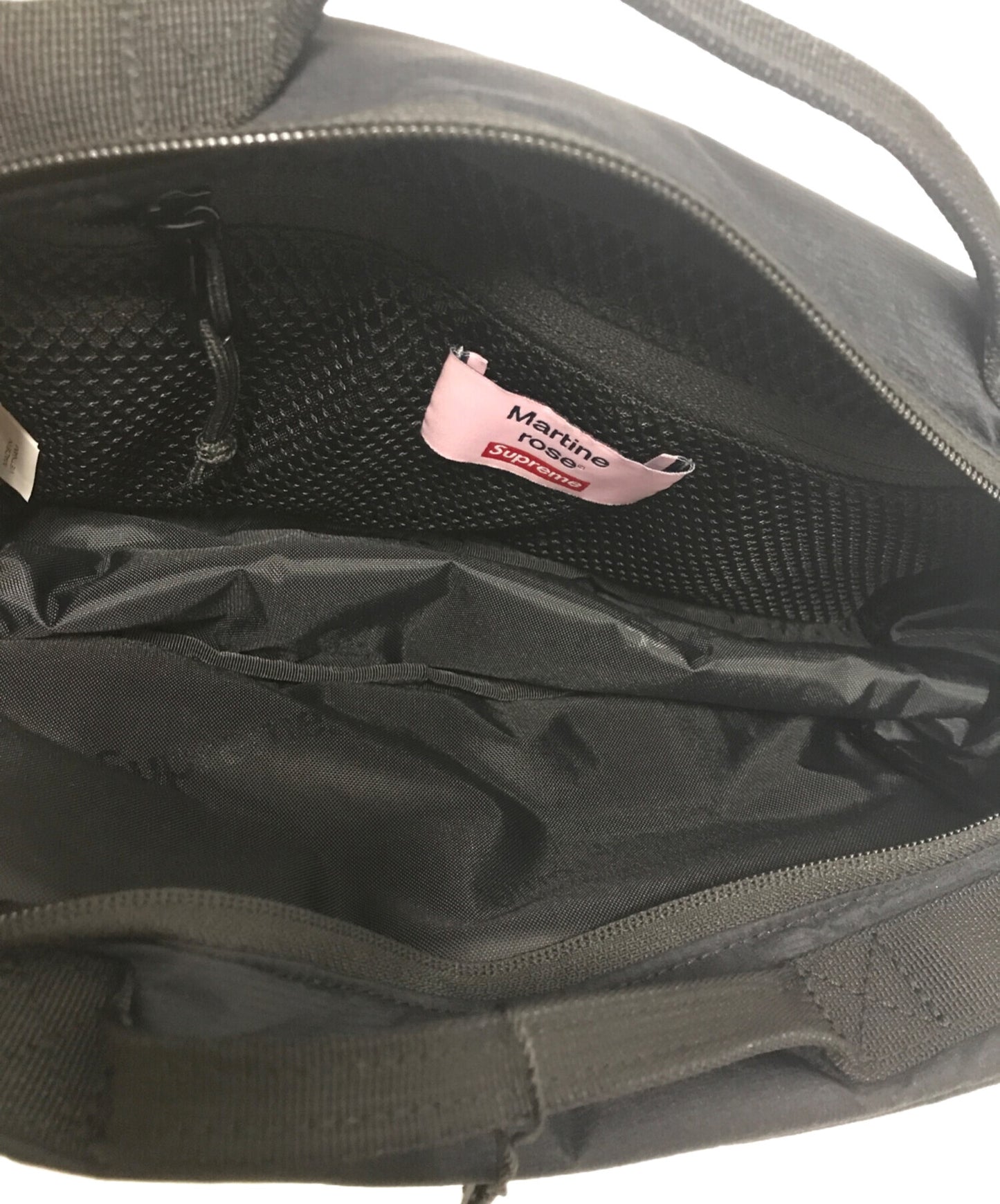 [Pre-owned] SUPREME Mini Duffle Bag
