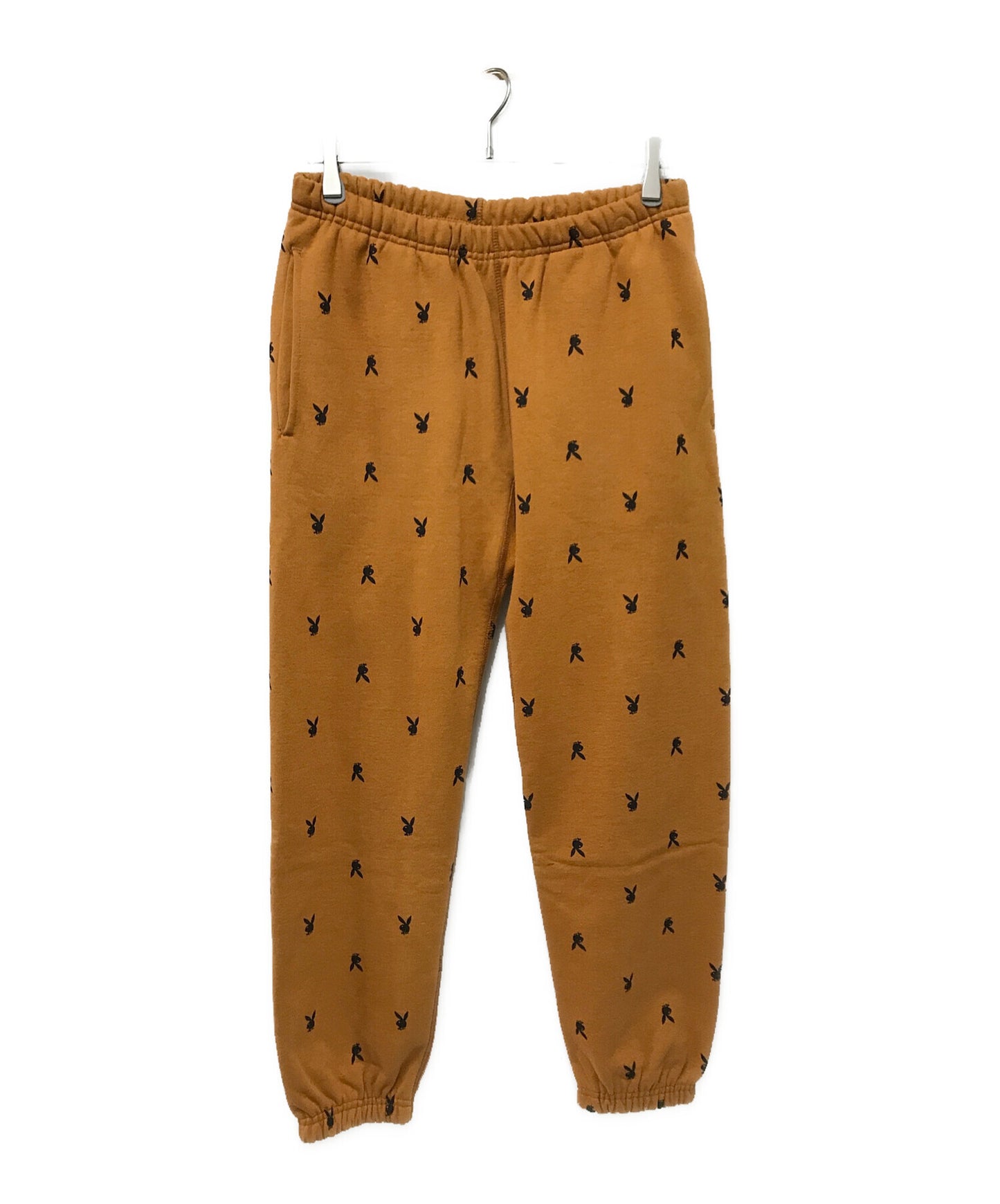 [Pre-owned] SUPREME Playboy Sweatpant