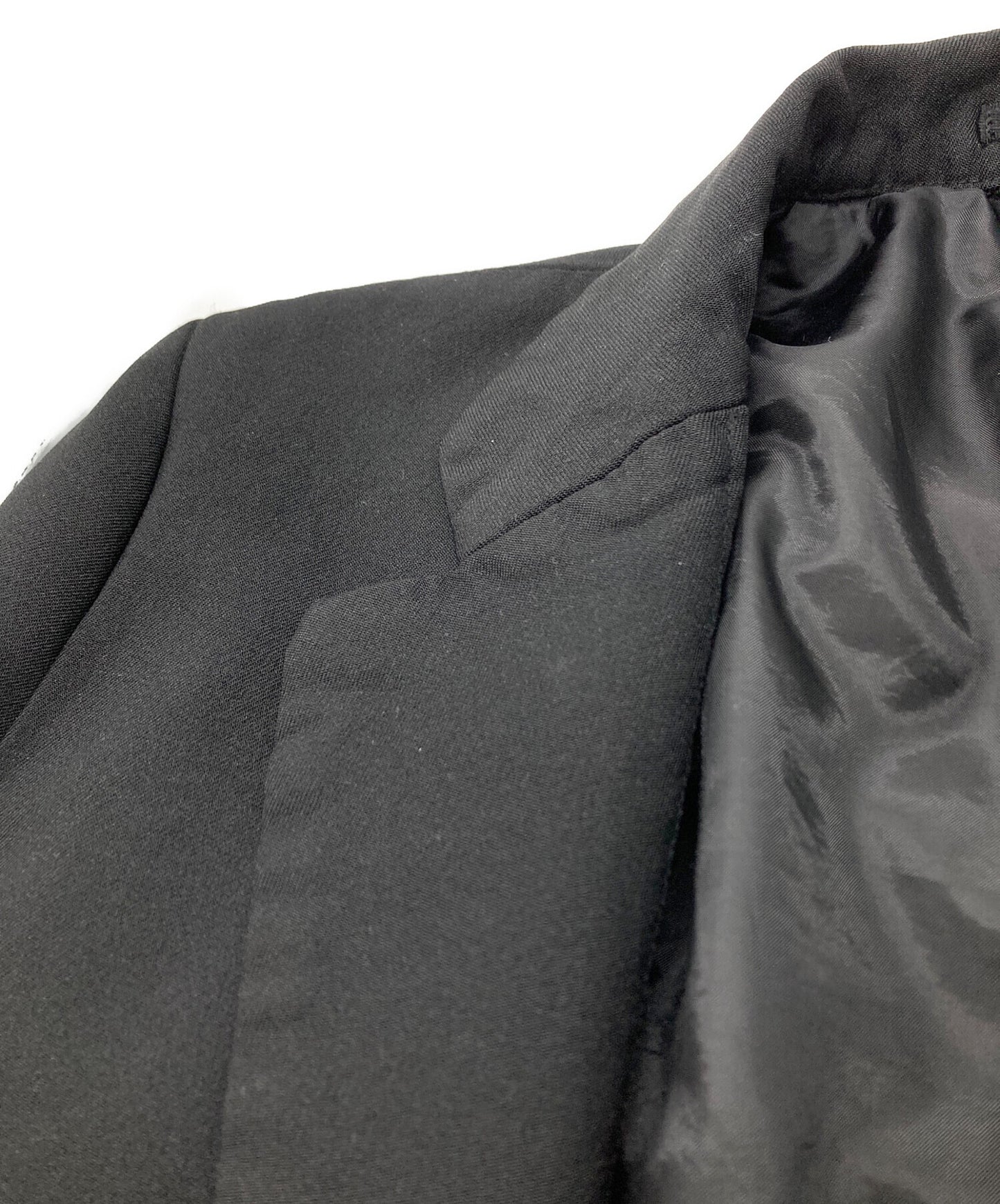 [Pre-owned] COMME des GARCONS skipper jacket GP-J027