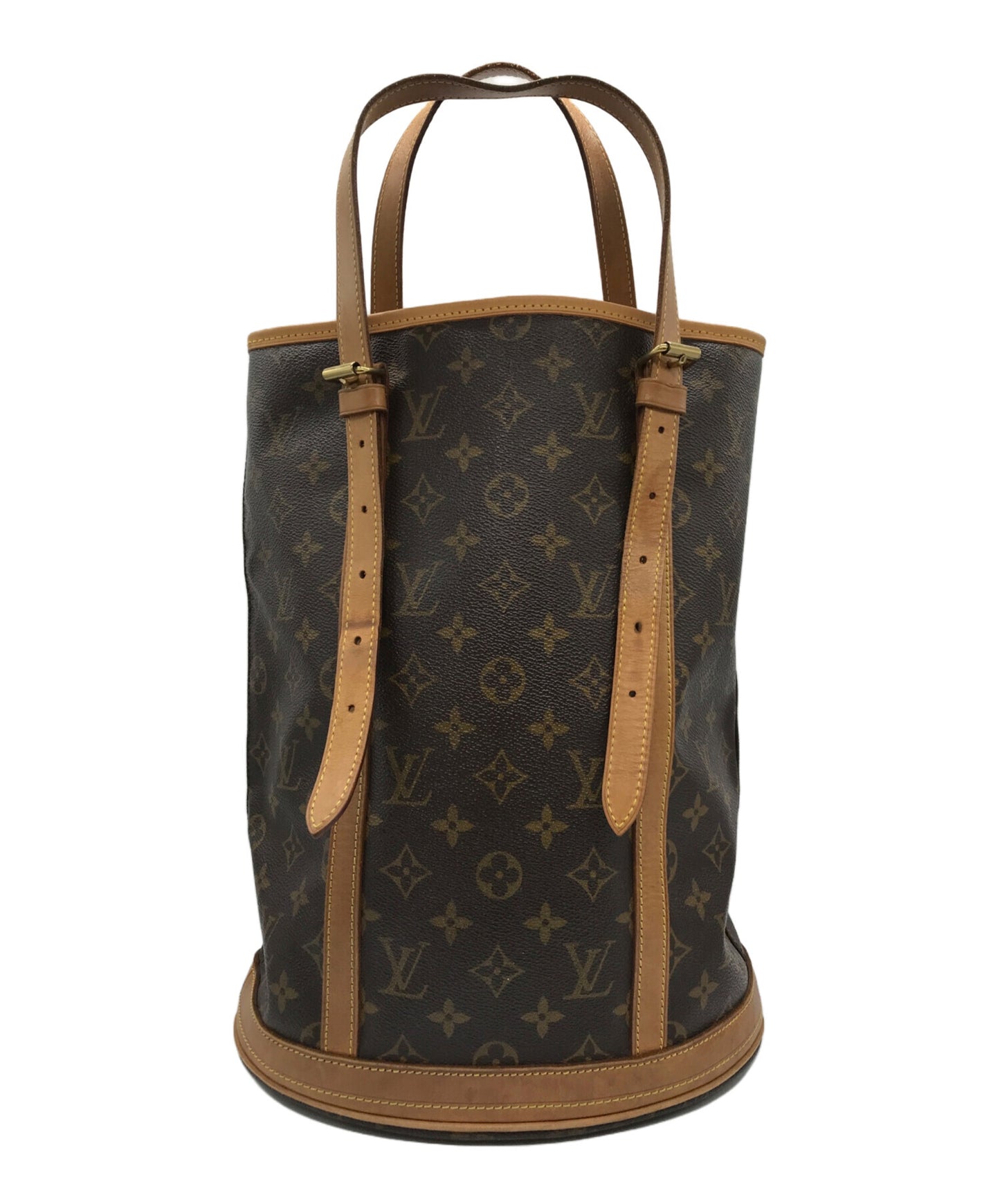 [Pre-owned] LOUIS VUITTON tote bag M42236