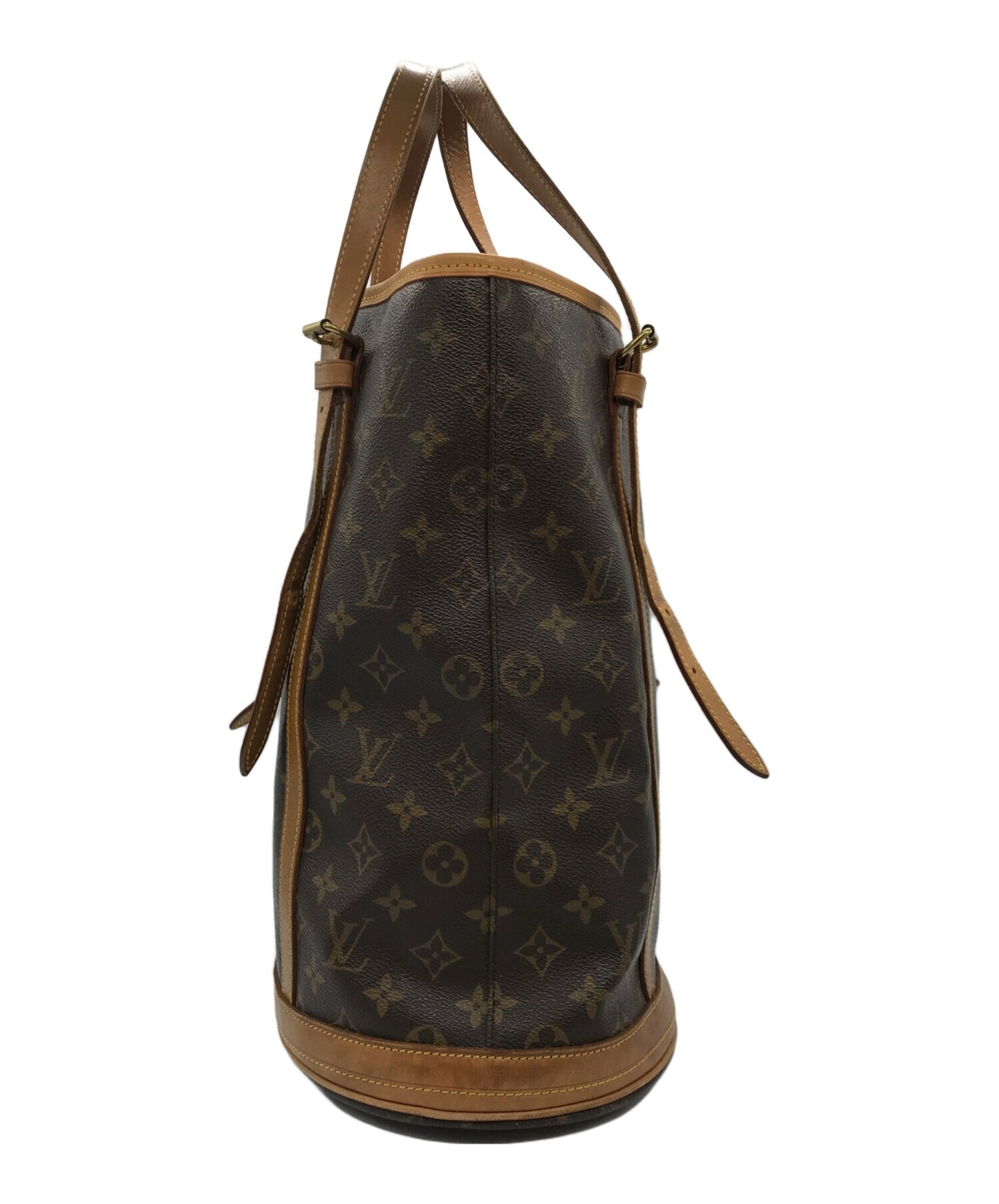 [Pre-owned] LOUIS VUITTON tote bag M42236