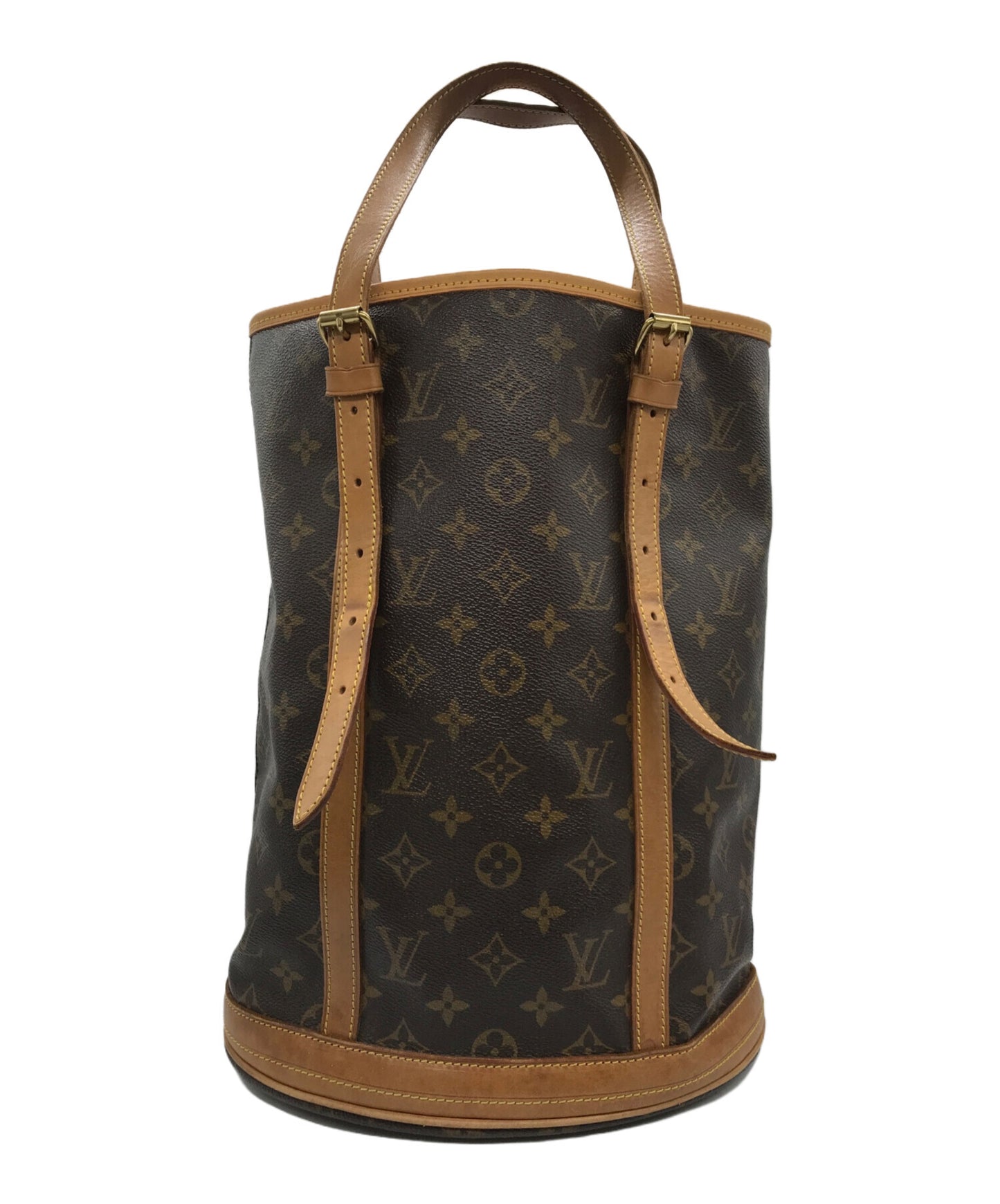 [Pre-owned] LOUIS VUITTON tote bag M42236