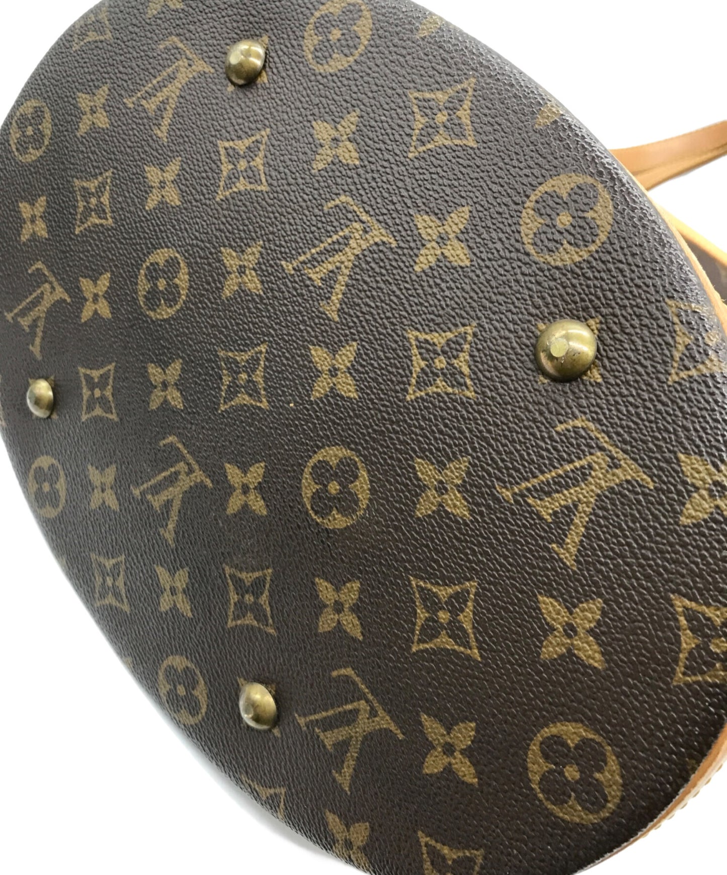 [Pre-owned] LOUIS VUITTON tote bag M42236