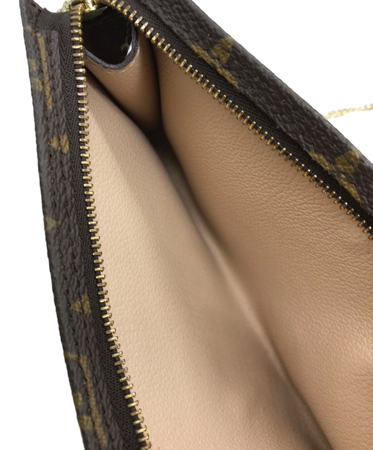 [Pre-owned] LOUIS VUITTON tote bag M42236