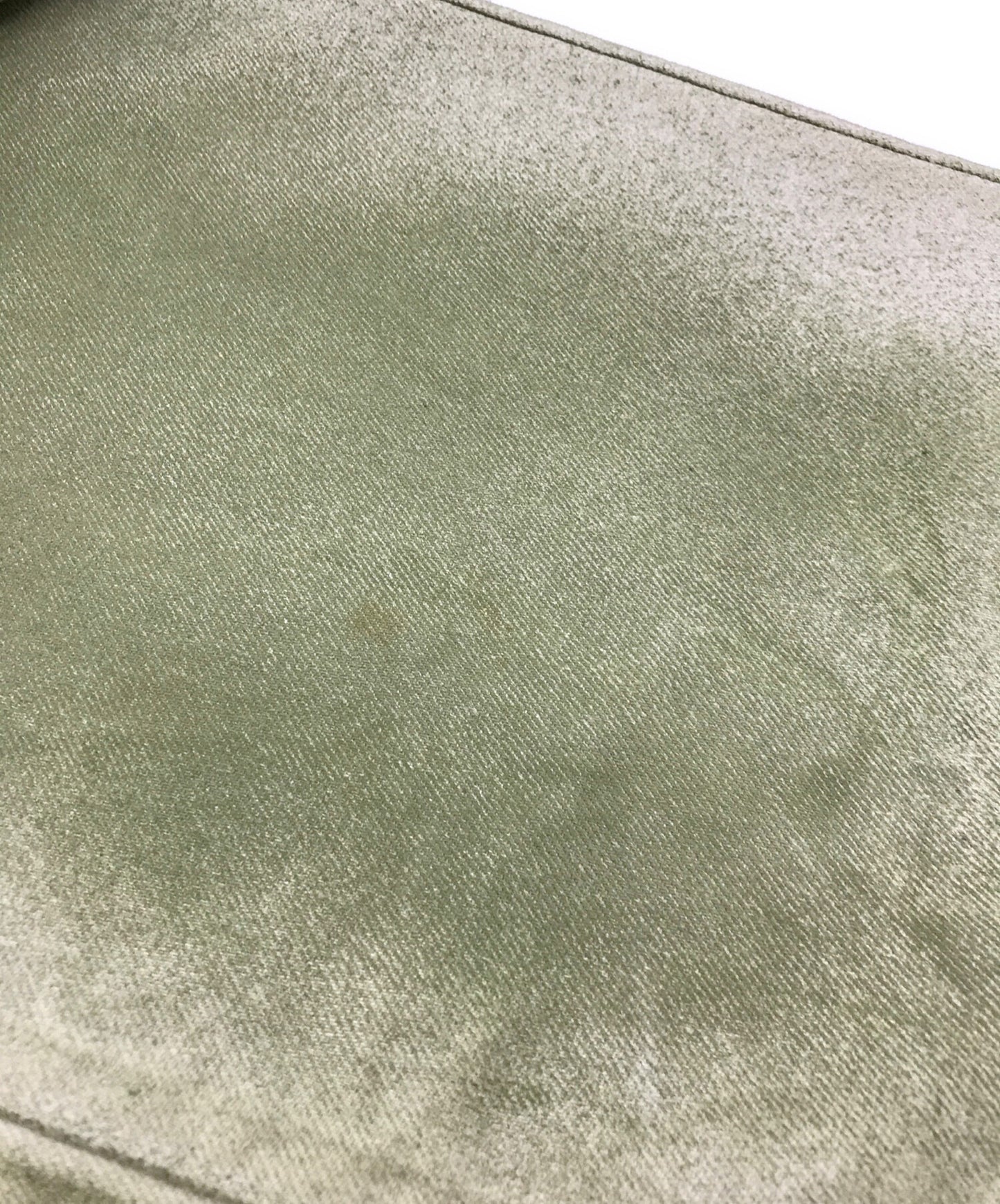 [Pre-owned] stussy Spray Dye Big Ol Jeans 116617