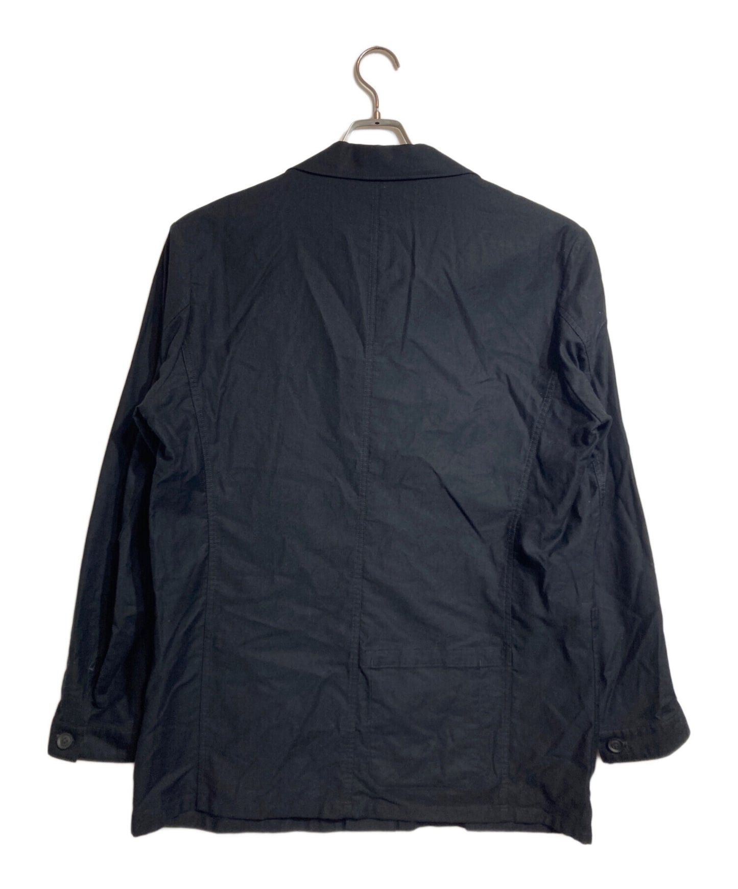 [Pre-owned] Yohji Yamamoto pour homme COTTON TWILL SHORT BLOUSON/Jacket HG-Y01-004