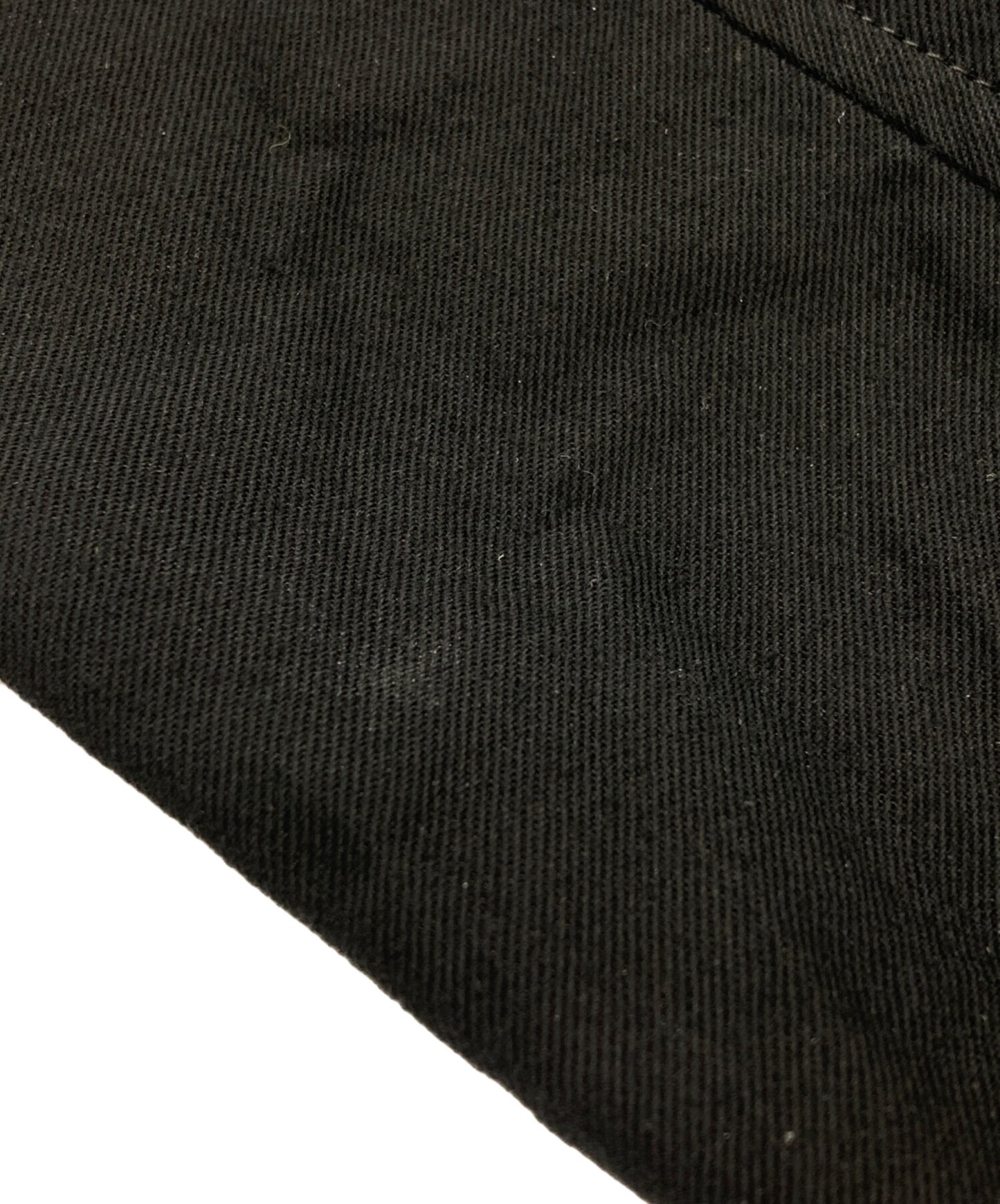 [Pre-owned] Yohji Yamamoto pour homme COTTON TWILL SHORT BLOUSON/Jacket HG-Y01-004