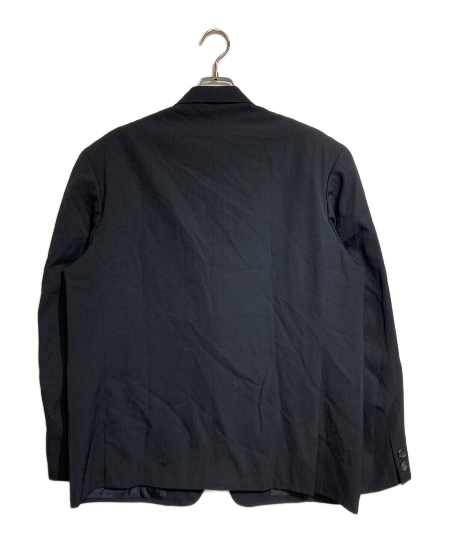 [Pre-owned] Yohji Yamamoto pour homme Belt Detail Tailored Jacket