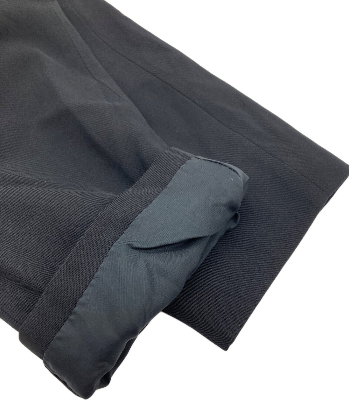 [Pre-owned] Yohji Yamamoto pour homme Belt Detail Tailored Jacket