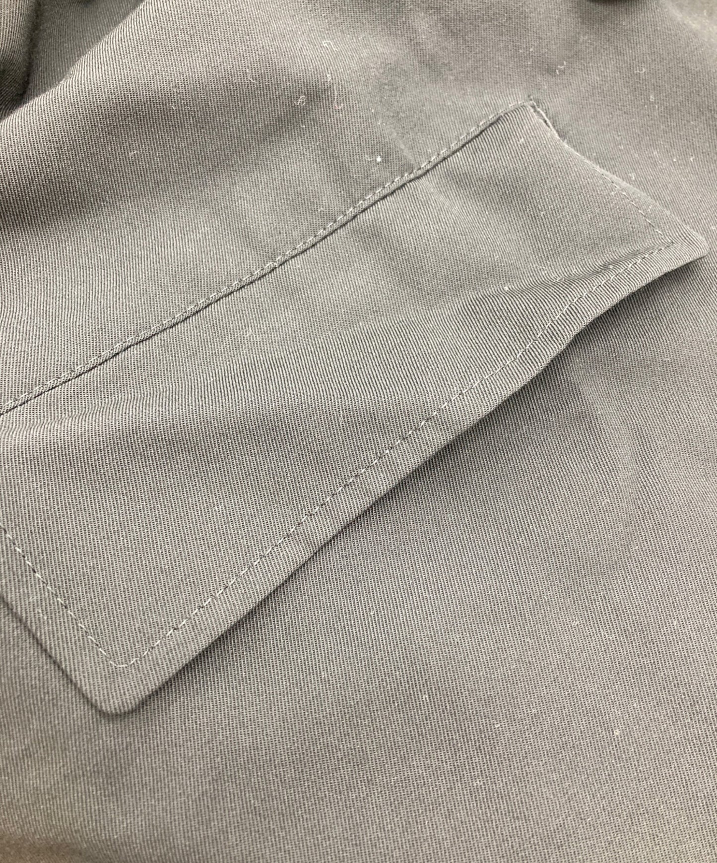 [Pre-owned] Yohji Yamamoto pour homme Belt Detail Tailored Jacket
