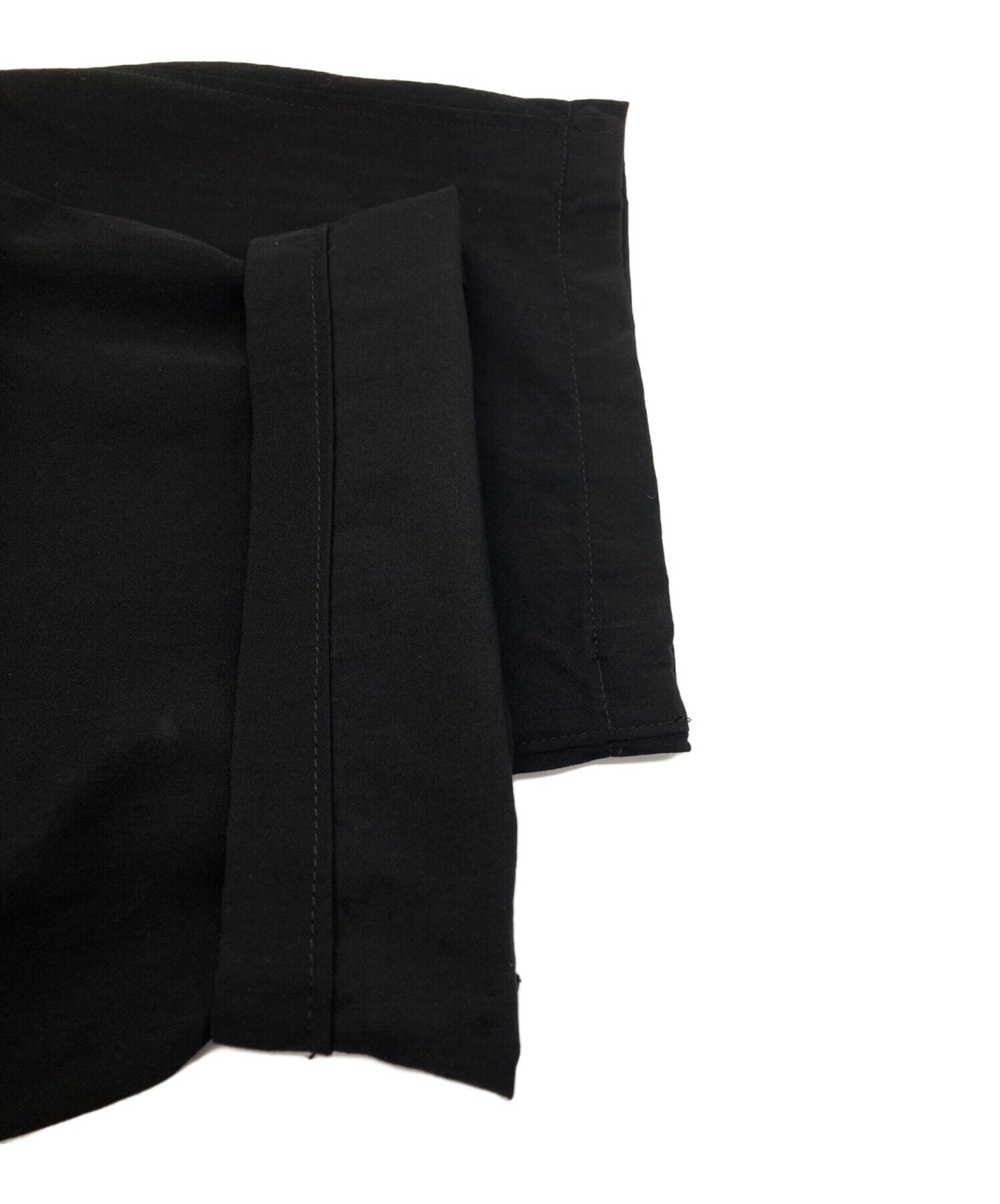 [Pre-owned] REGULATION Yohji Yamamoto Light gaber pimp pants HN-P02-140