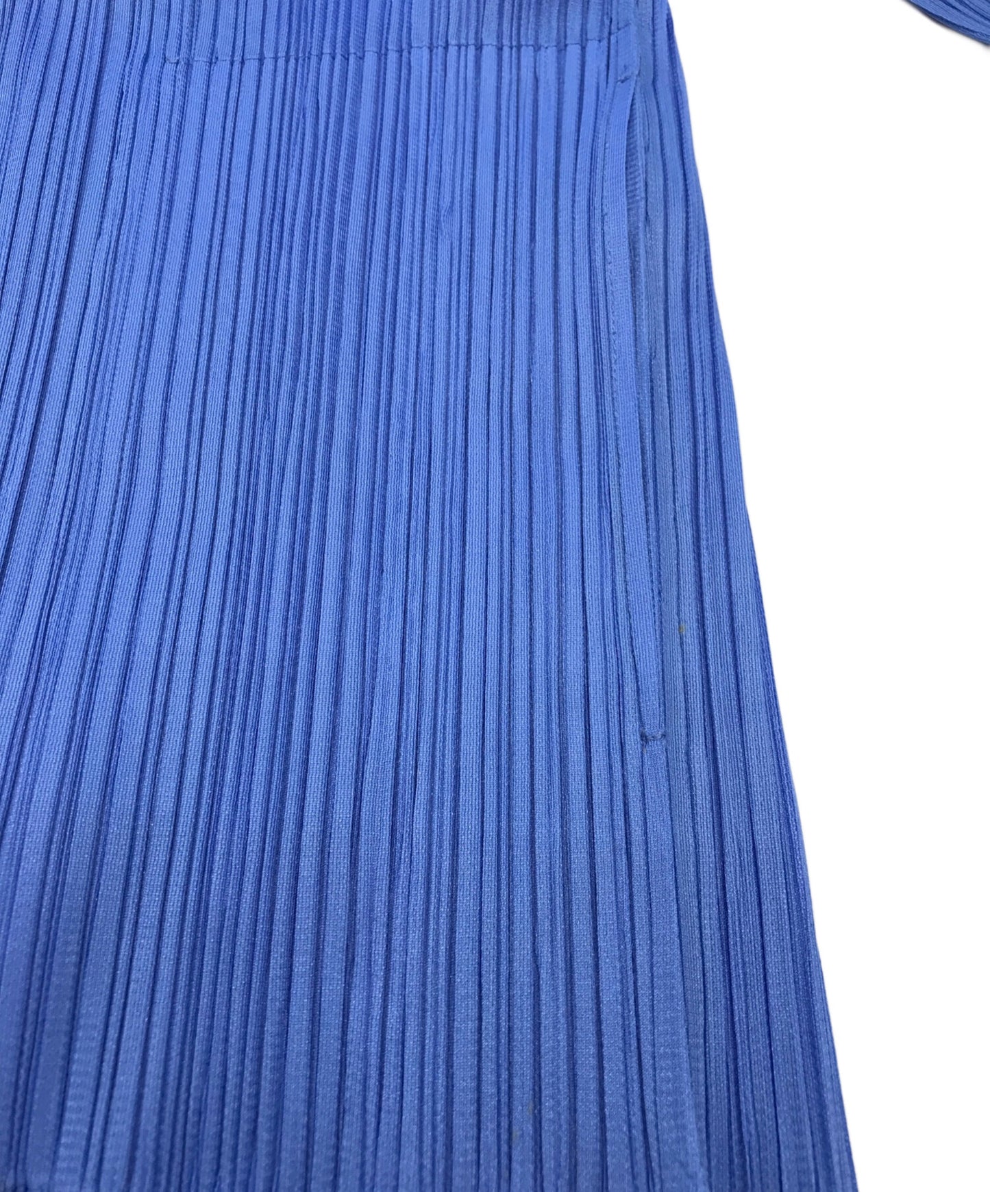 [Pre-owned] PLEATS PLEASE pleated cardigan PP51-JD623