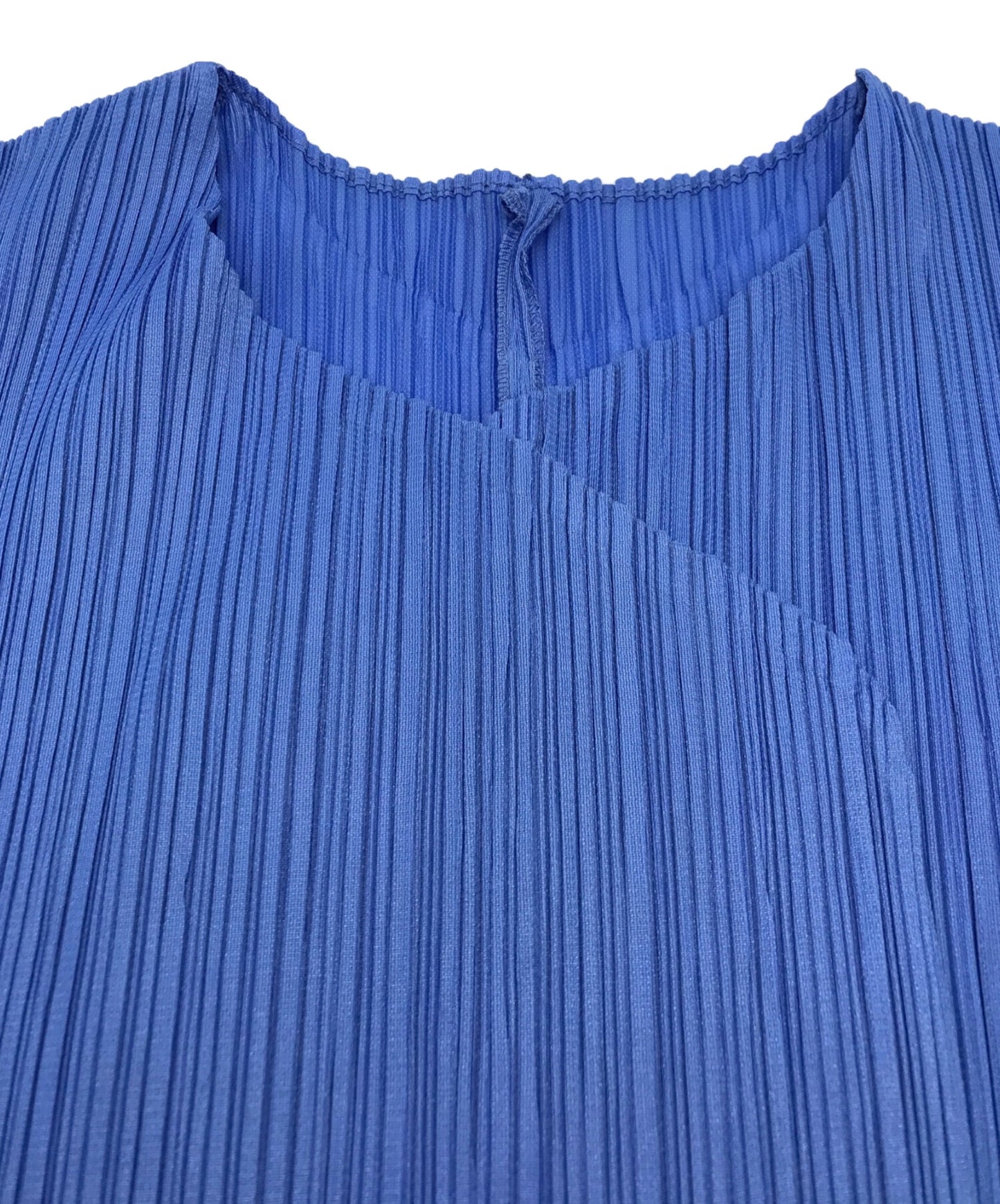 [Pre-owned] PLEATS PLEASE pleated cardigan PP51-JD623