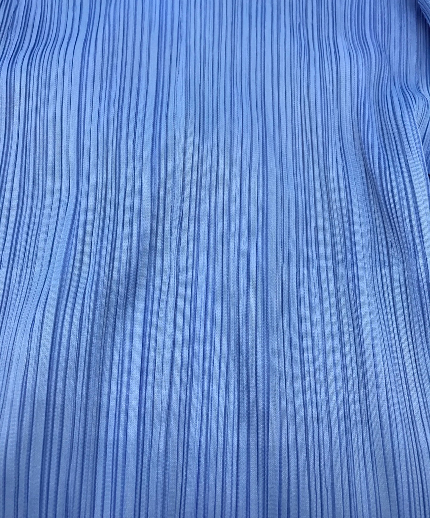 [Pre-owned] PLEATS PLEASE pleated cardigan PP51-JD623