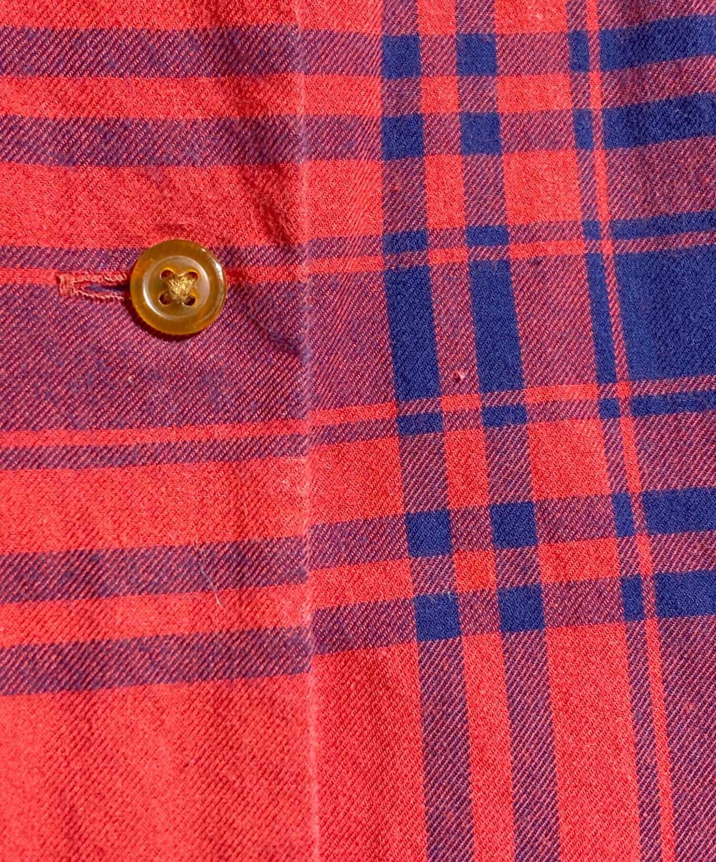 [Pre-owned] Vivienne Westwood RED LABEL Check Dress 16-03-572002