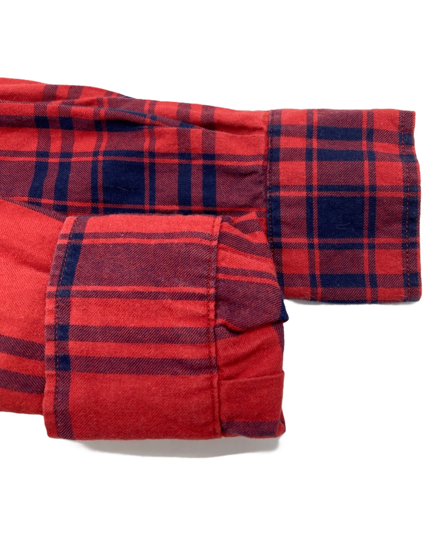 [Pre-owned] Vivienne Westwood RED LABEL Check Dress 16-03-572002