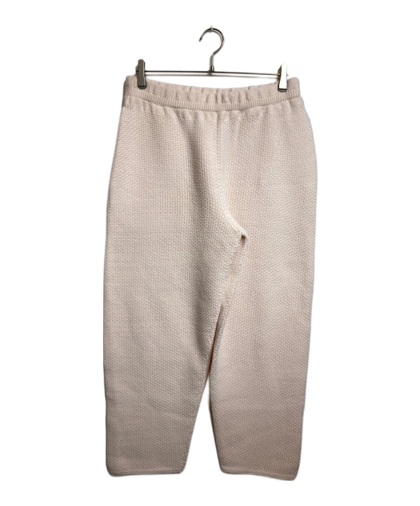 [Pre-owned] HOMME PLISSE ISSEY MIYAKE RUSTIC KNIT HP43KF222