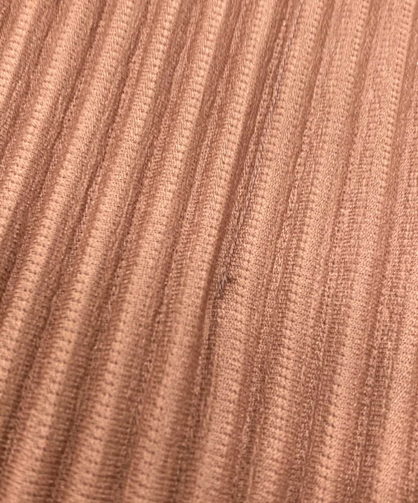 [Pre-owned] HOMME PLISSE ISSEY MIYAKE Pleated straight pants HP43JF124