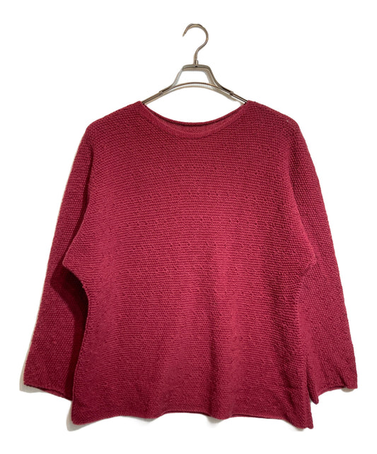 [Pre-owned] HOMME PLISSE ISSEY MIYAKE low-gauge knit HP88-KN005