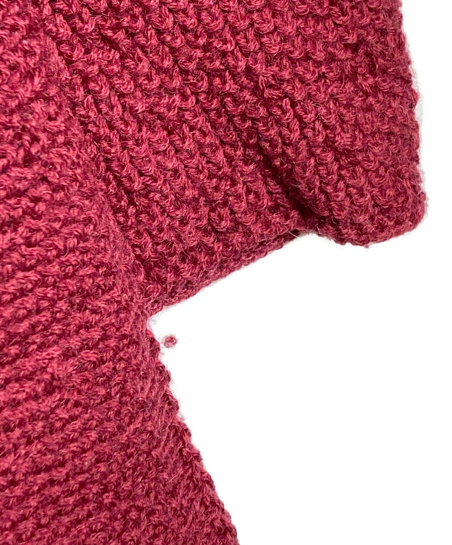 [Pre-owned] HOMME PLISSE ISSEY MIYAKE low-gauge knit HP88-KN005