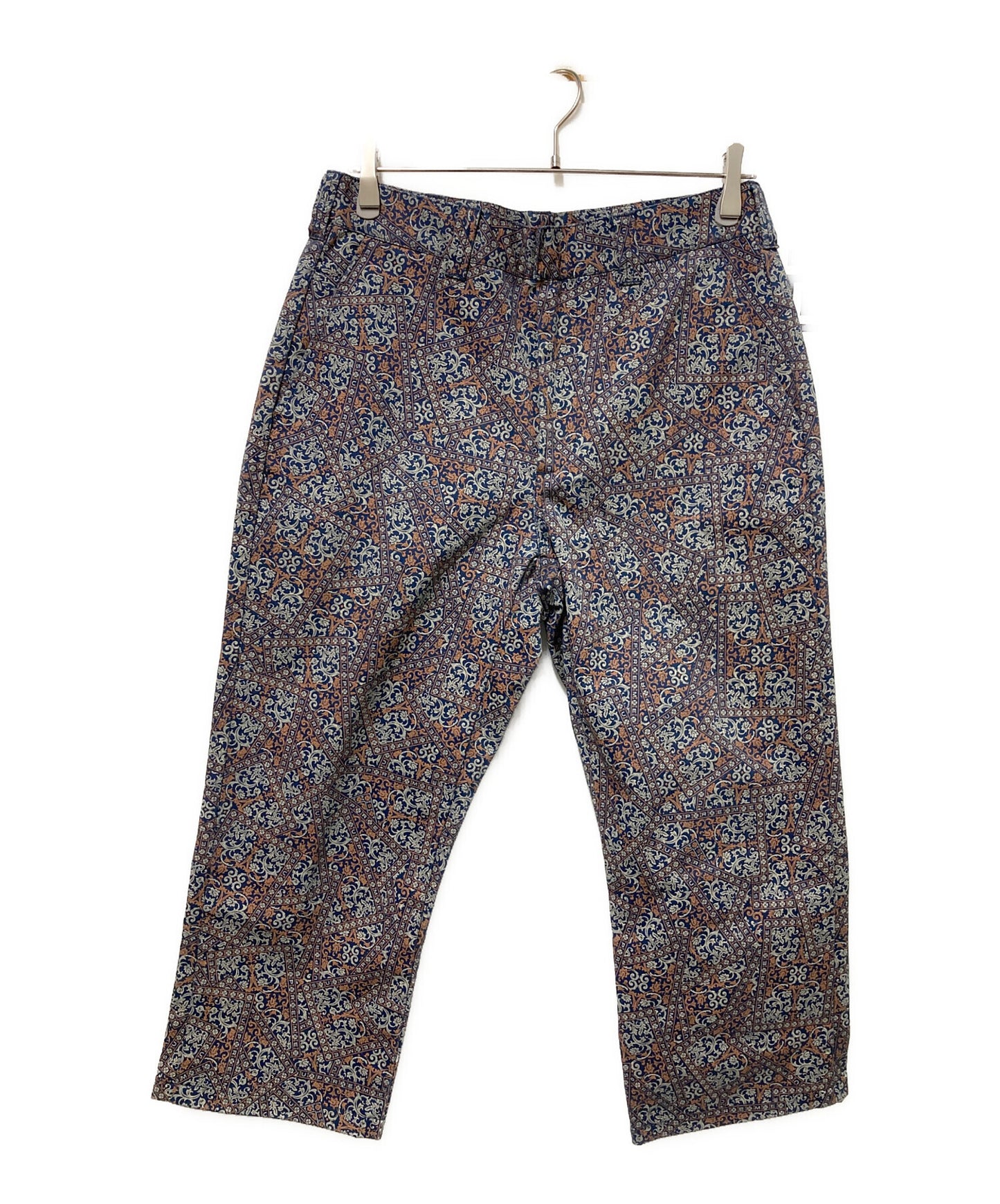 [Pre-owned] SUPREME Work Pant