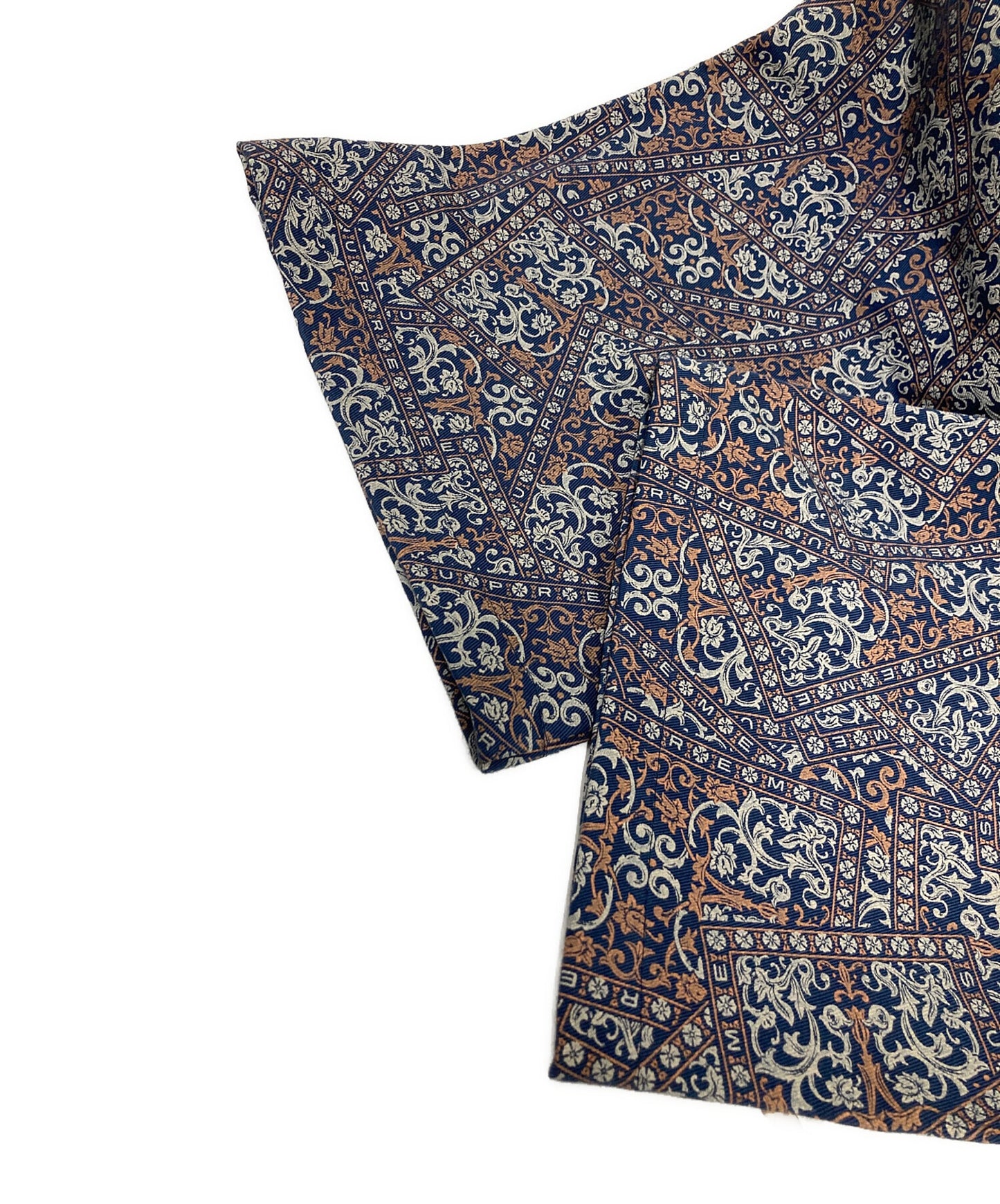 [Pre-owned] SUPREME Work Pant