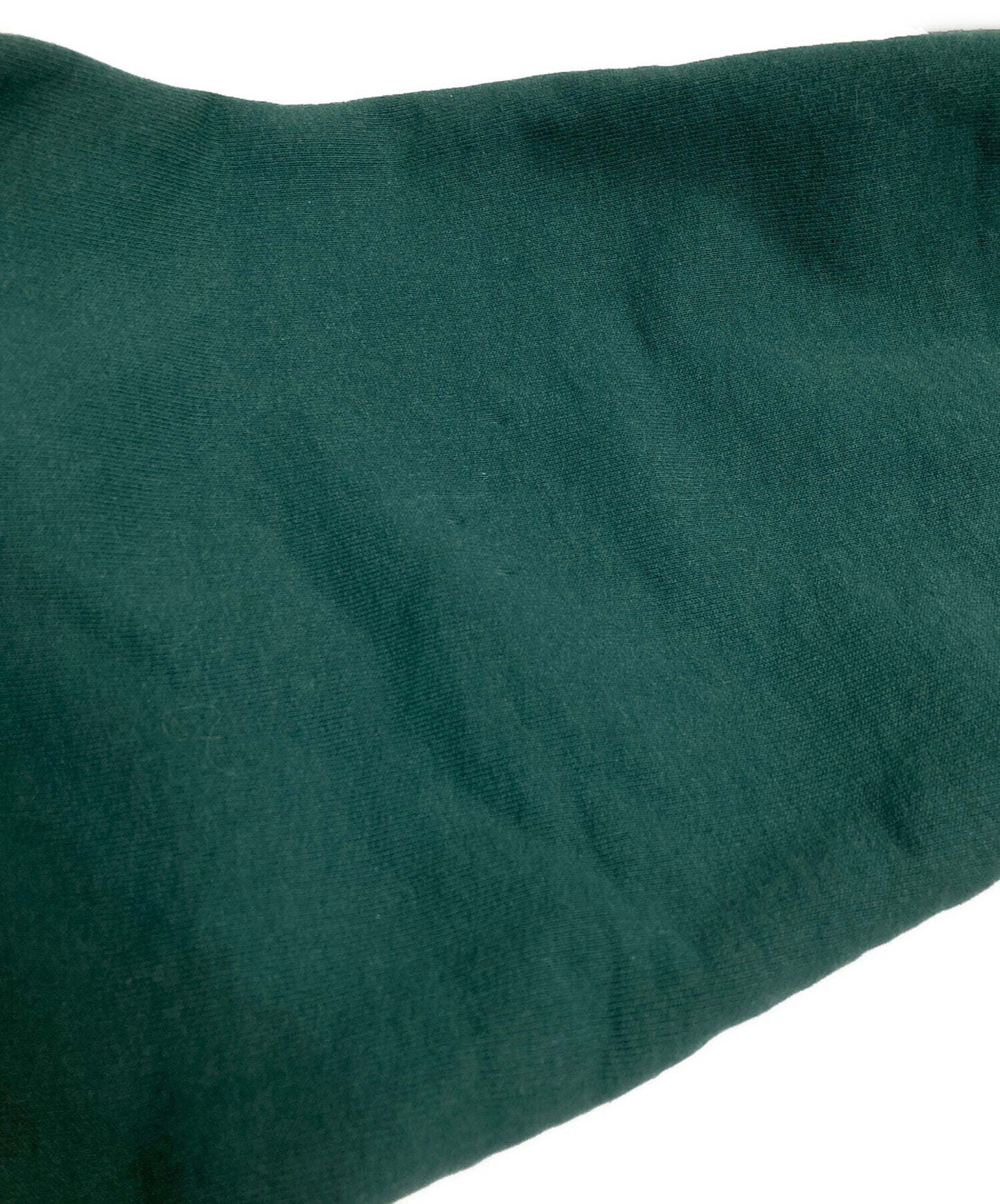 [Pre-owned] SUPREME Satin Applique Hooded Sweatshirt