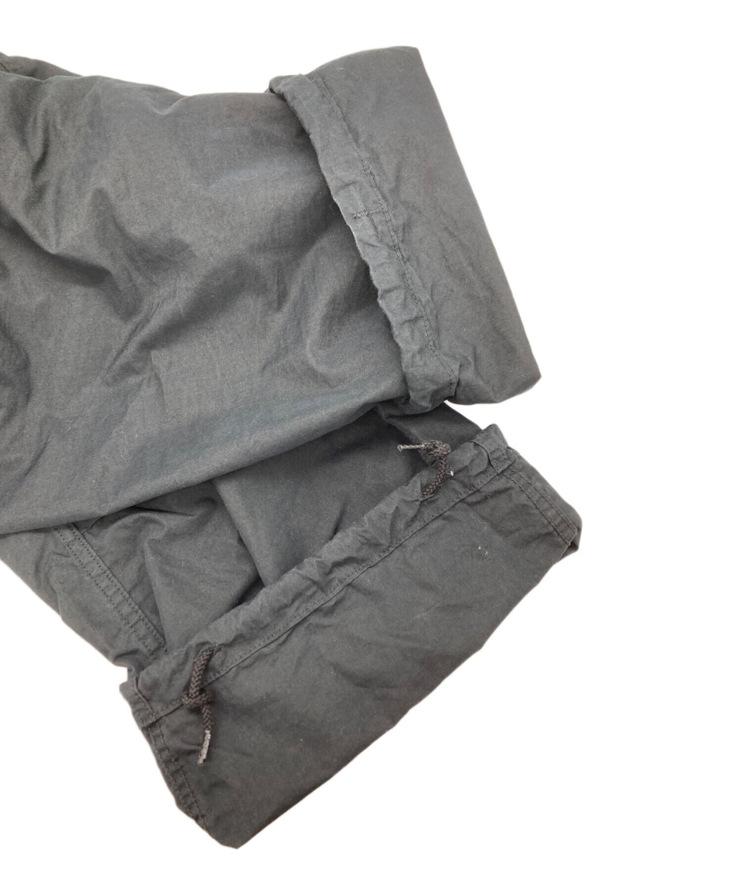 [Pre-owned] WTAPS MILT0001 / TROUSERS / NYCO. WEATHER 242wvdt-ptm04