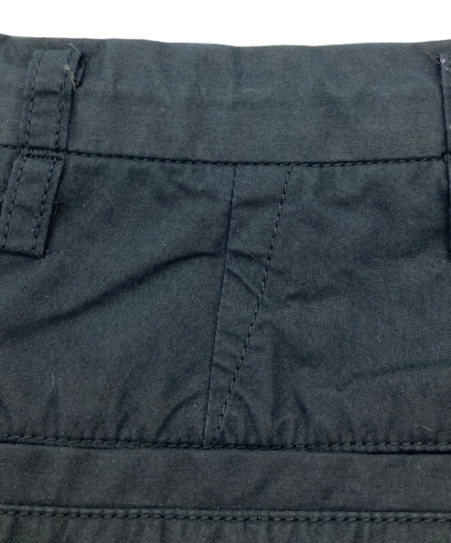 [Pre-owned] WTAPS MILT0001 / TROUSERS / NYCO. WEATHER 242wvdt-ptm04