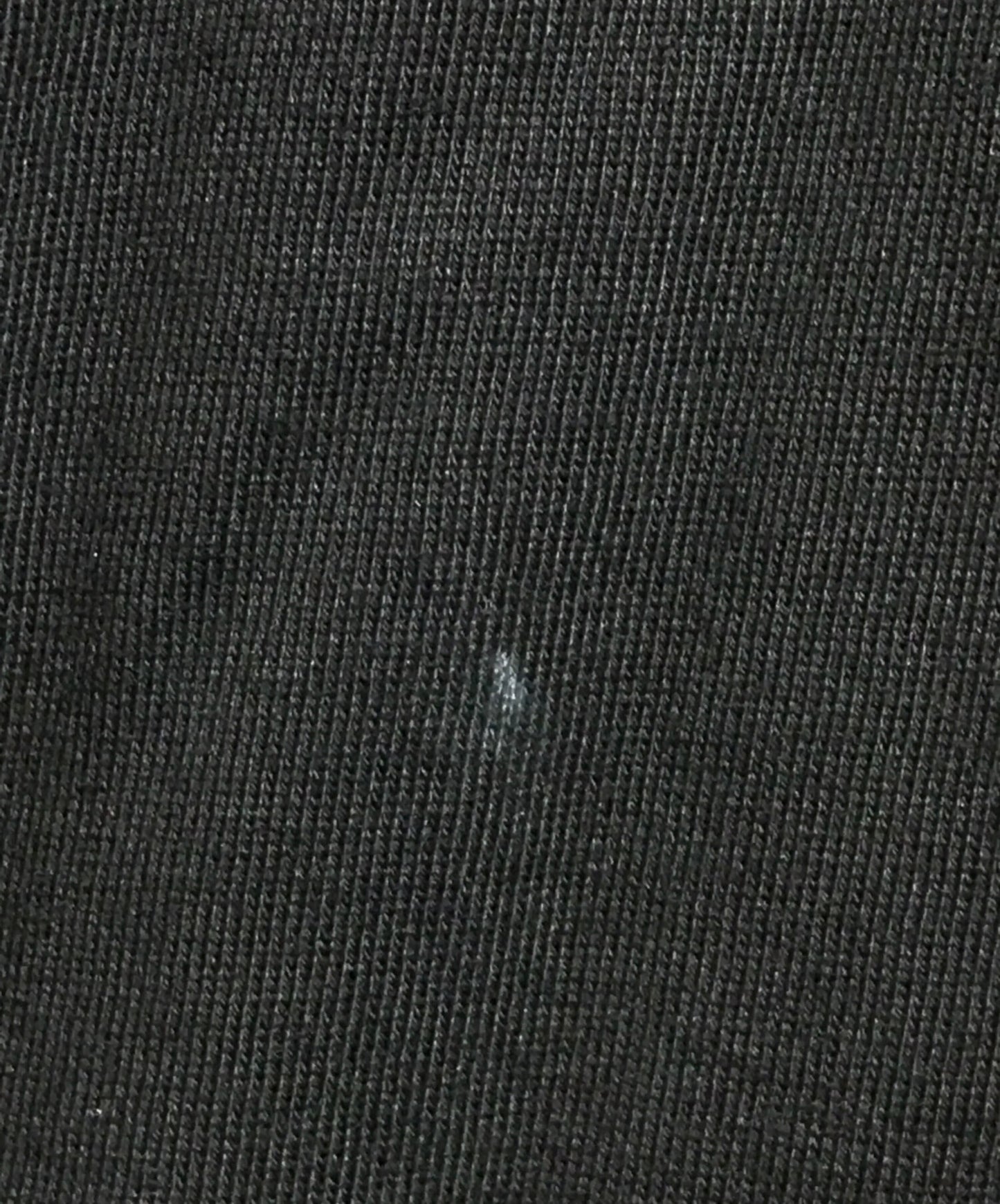 [Pre-owned] COMME des GARCONS HOMME Multi-Material Patchwork T-Shirt HL-T001