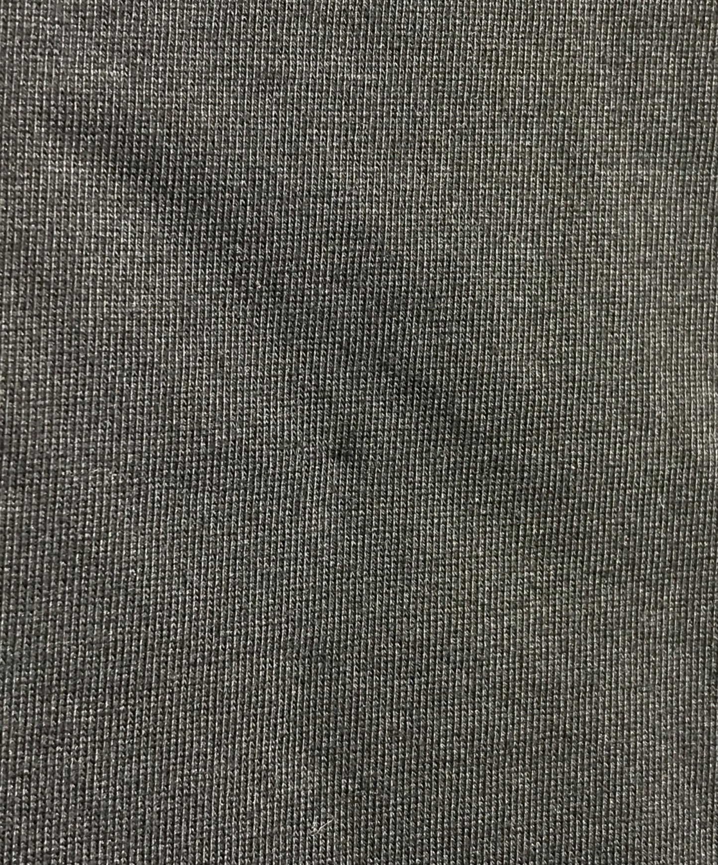 [Pre-owned] COMME des GARCONS HOMME Multi-Material Patchwork T-Shirt HL-T001