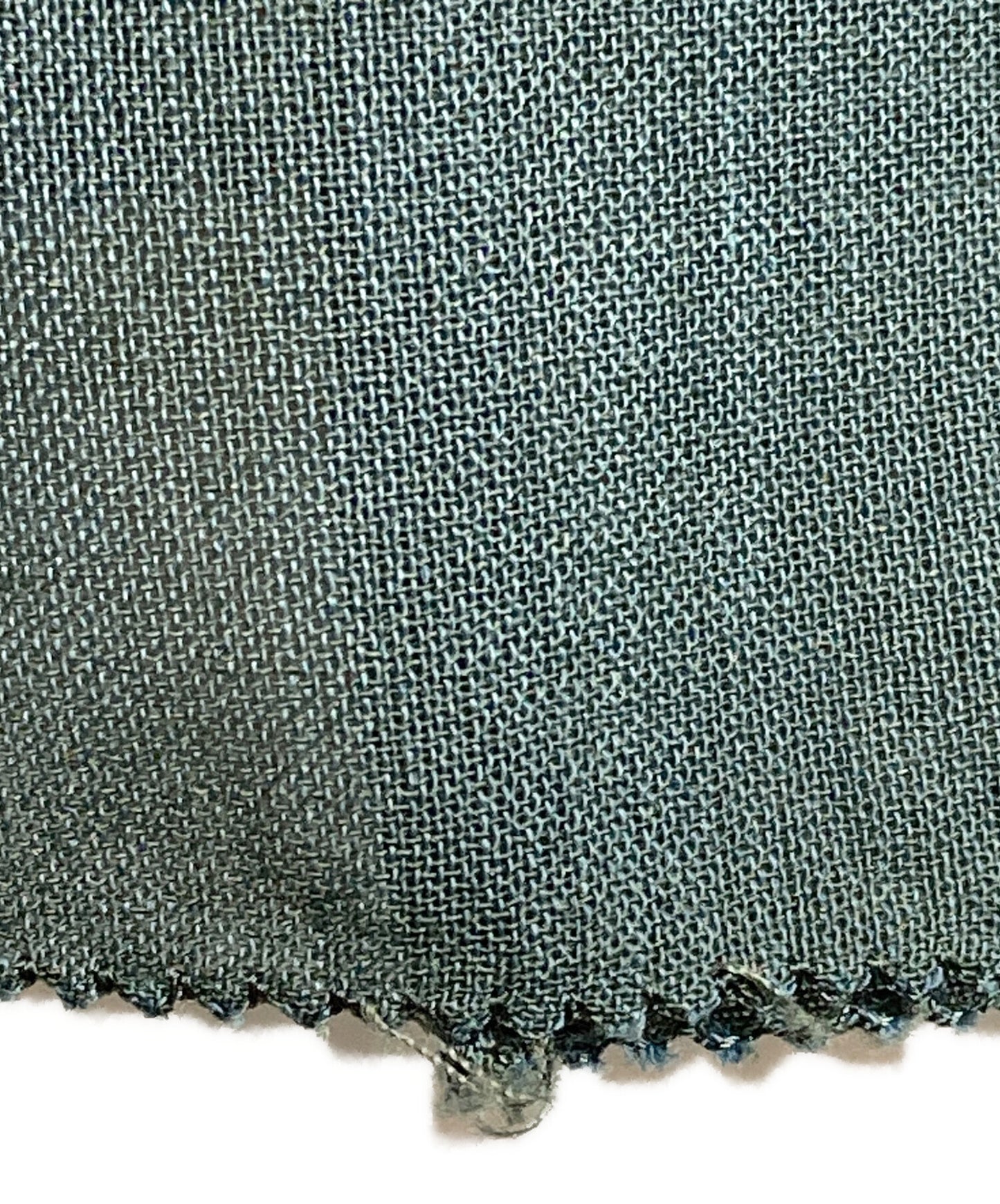 [Pre-owned] YOHJI YAMAMOTO 3B see-through jacket