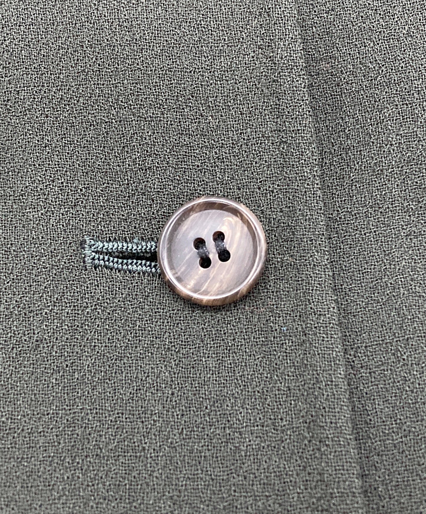 [Pre-owned] ISSEY MIYAKE 5B Wool Jacket IM73-FD008