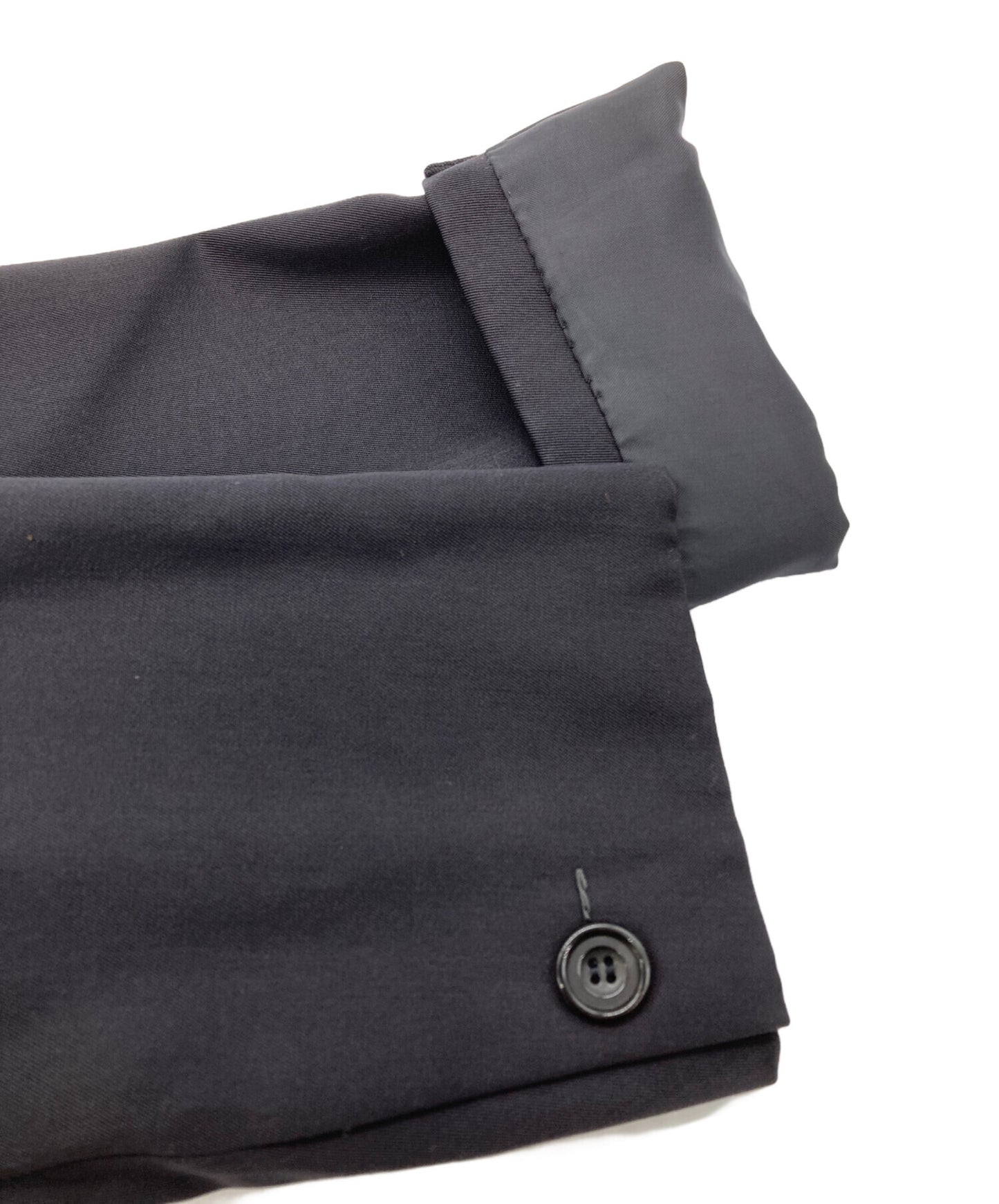 [Pre-owned] ISSEY MIYAKE set-up jacket JG34228