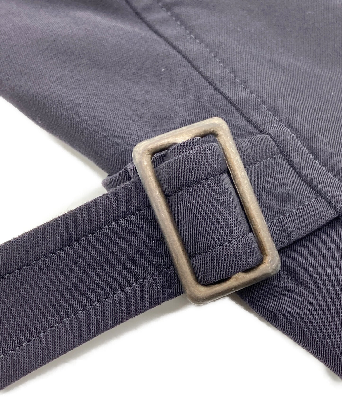 [Pre-owned] ISSEY MIYAKE double riders jacket IM32FC004