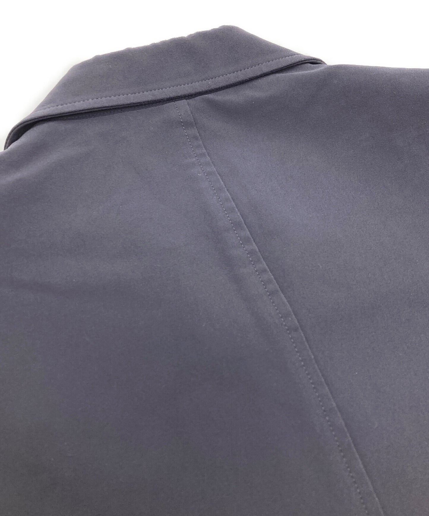 [Pre-owned] ISSEY MIYAKE double riders jacket IM32FC004