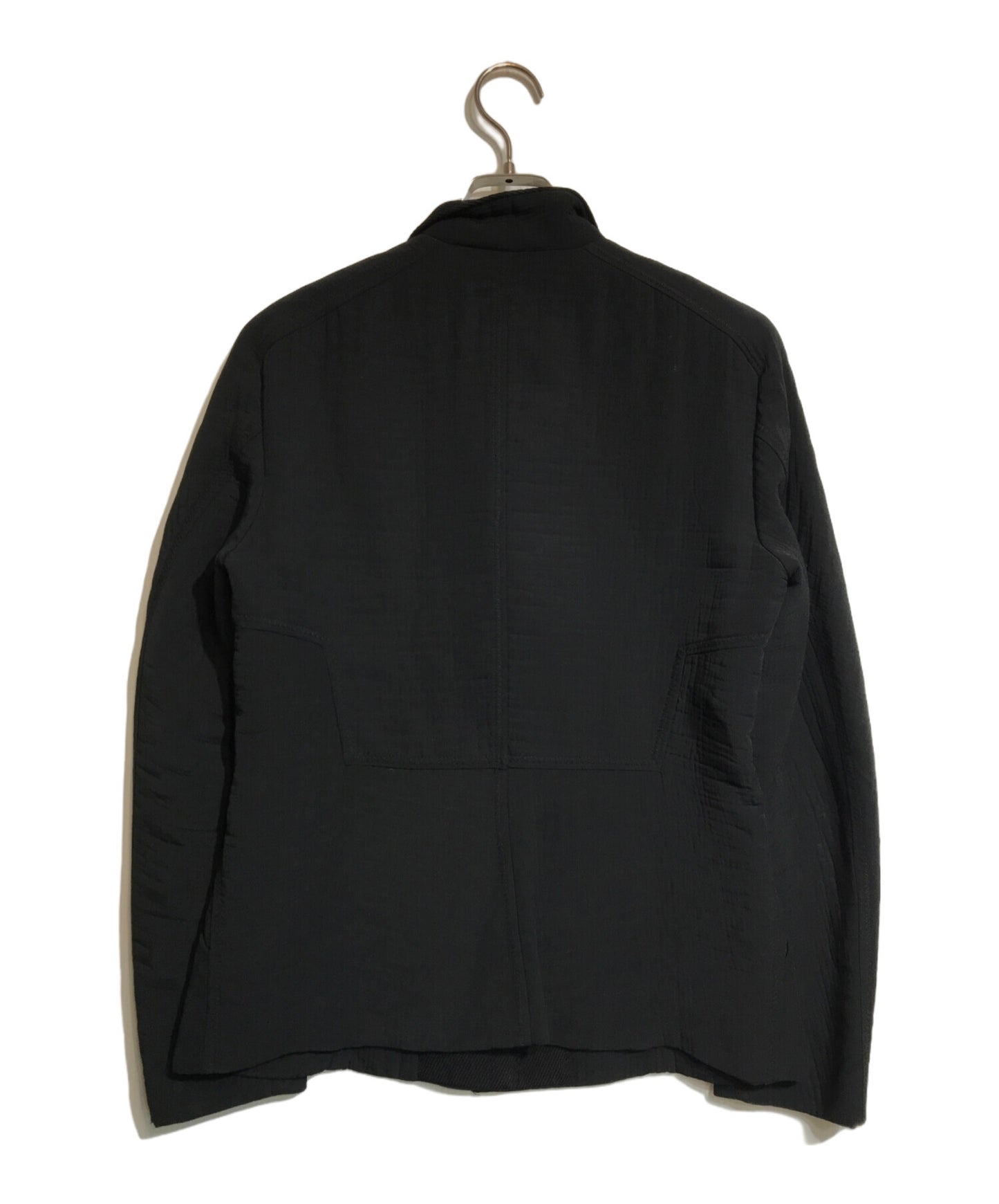 [Pre-owned] ISSEY MIYAKE Gauze Fabric Setup IM81-FD003