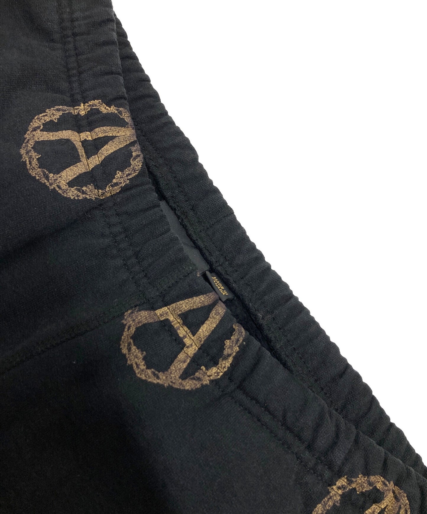 [Pre-owned] UNDERCOVER Anarchy SweatPant