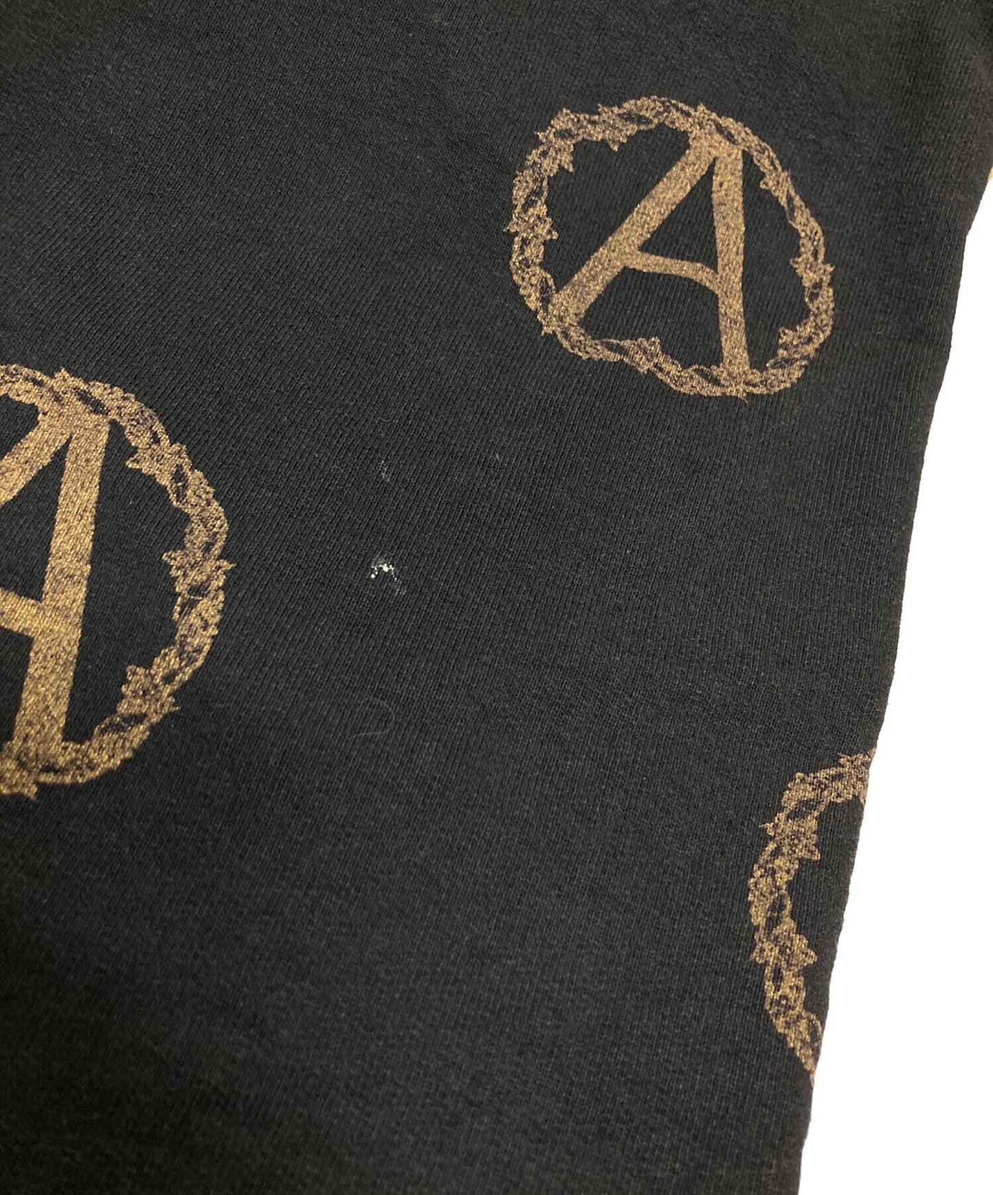[Pre-owned] UNDERCOVER Anarchy SweatPant