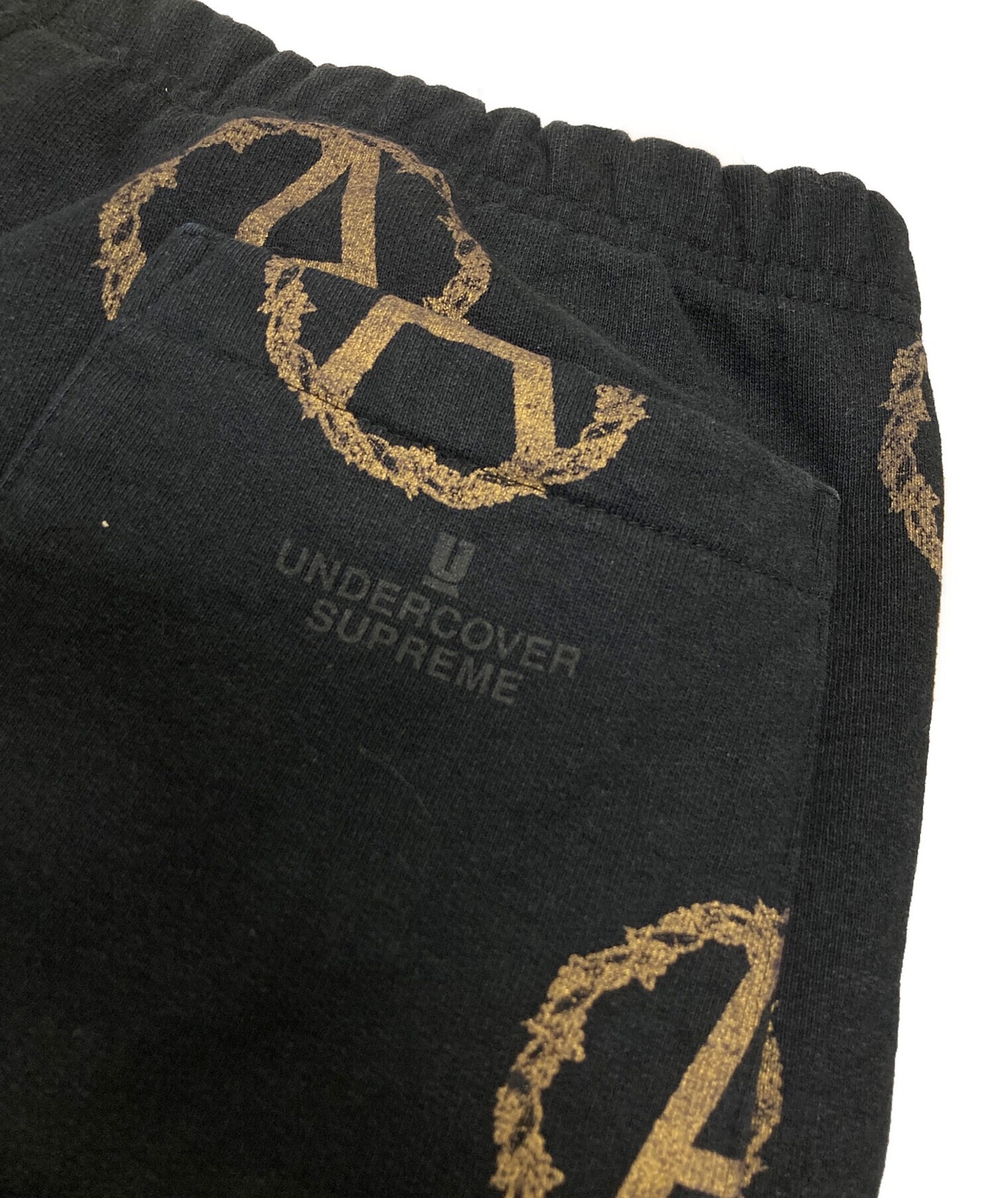 [Pre-owned] UNDERCOVER Anarchy SweatPant